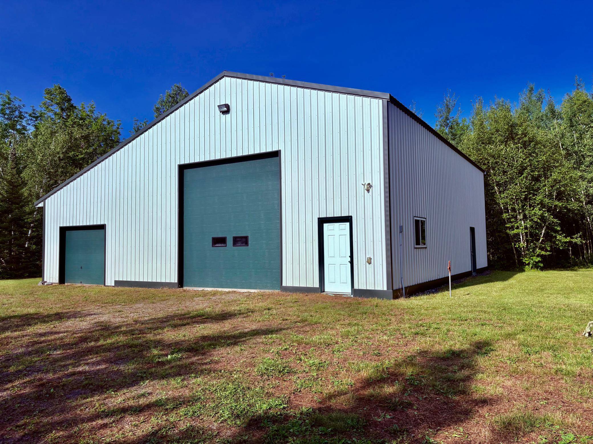 11537 State Highway 11 SE, Baudette, MN 56623