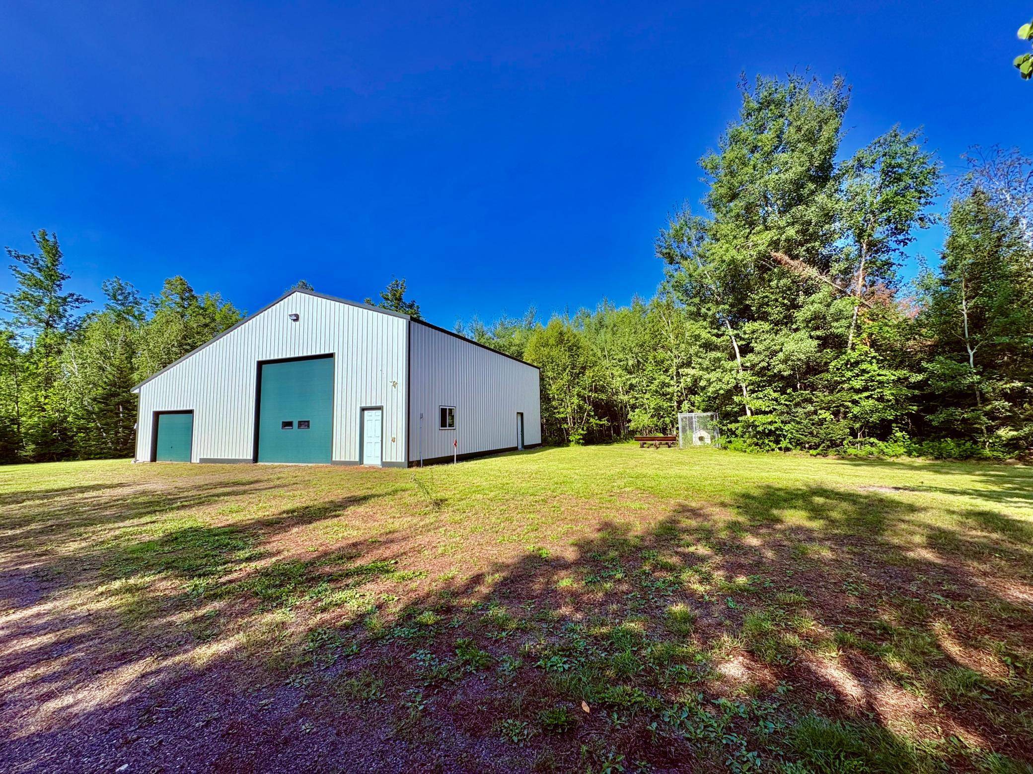 11537 State Highway 11 SE, Baudette, MN 56623