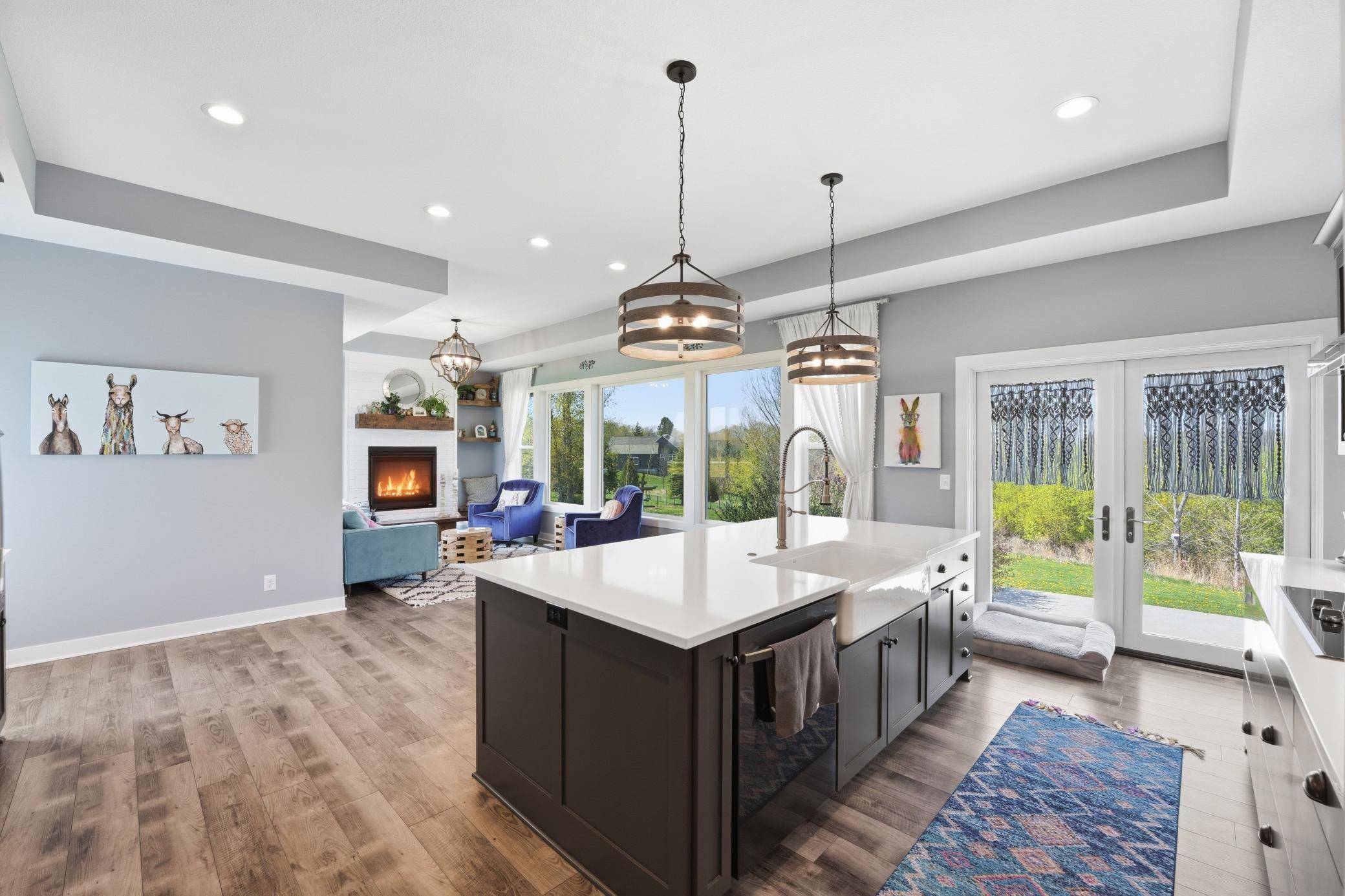 5737 Raven Point RD, Prior Lake, MN 55372