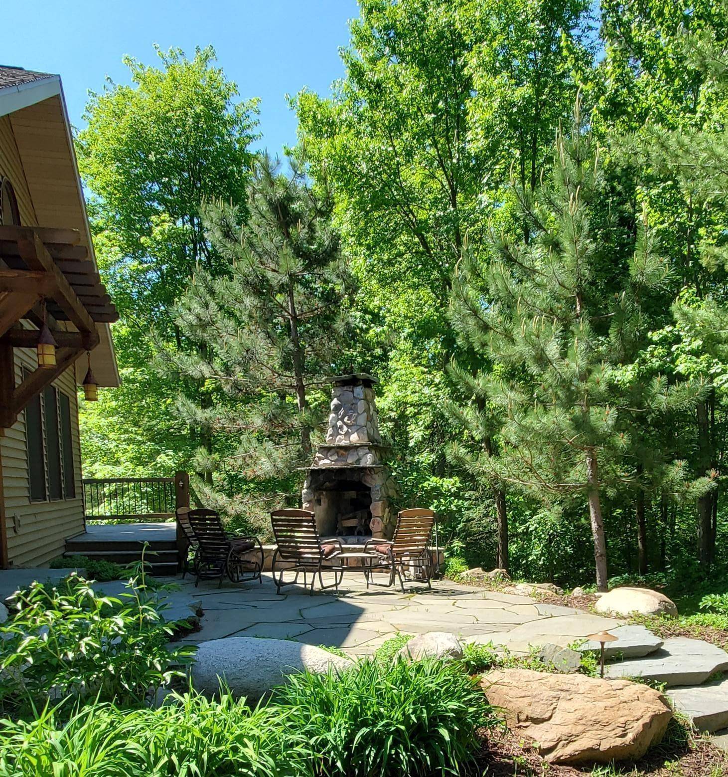 29470 Belgian DR, Breezy Point, MN 56472
