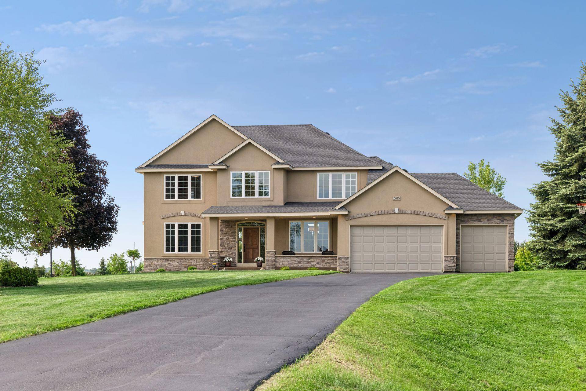 6025 Century LN, Prior Lake, MN 55372