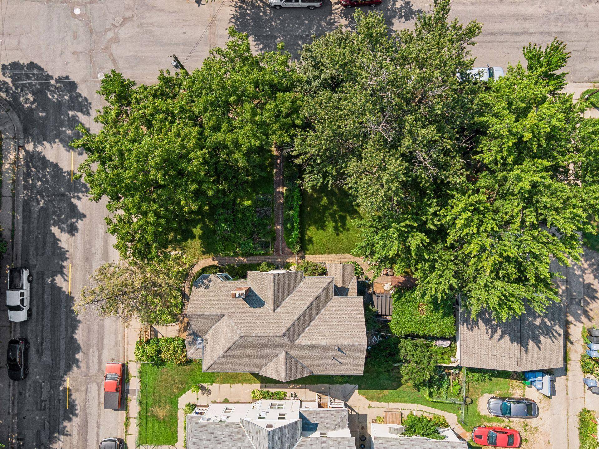1506 Washington ST NE, Minneapolis, MN 55413