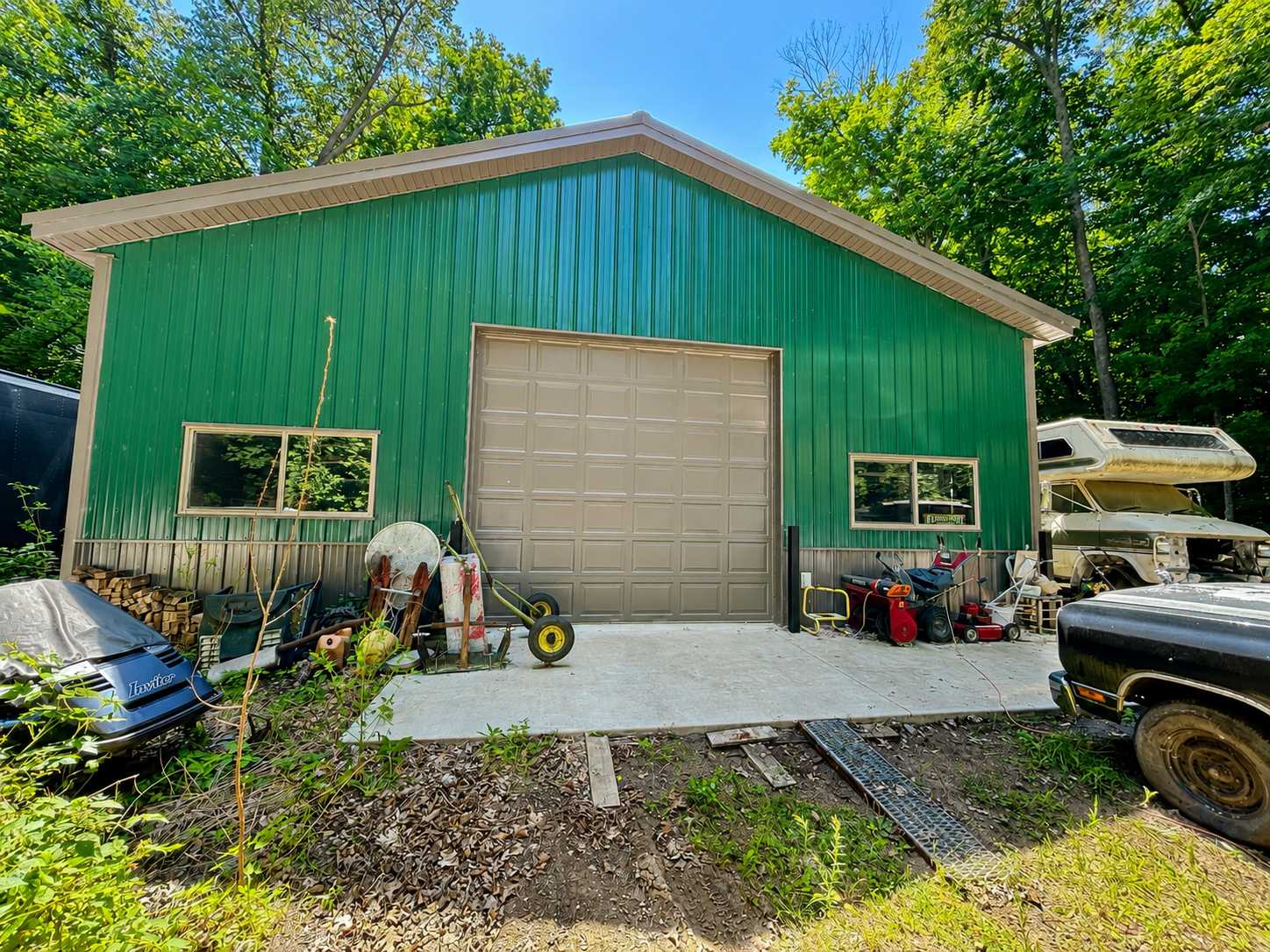 48722 428th ST, Perham, MN 56573