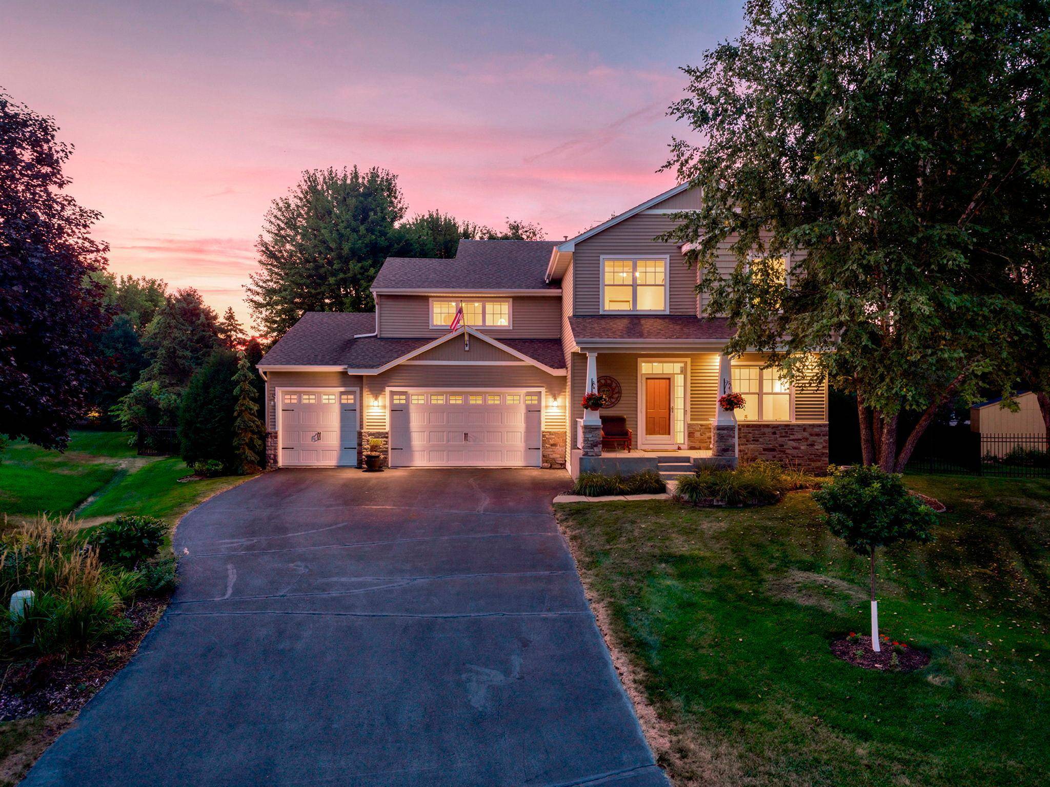 14068 Auburn AVE, Rosemount, MN 55068
