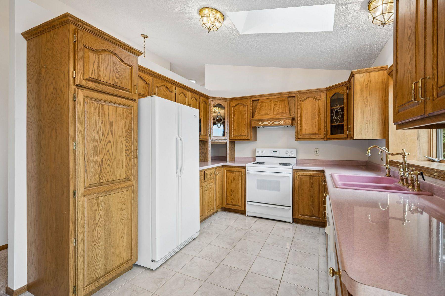 15704 109th ST NW, South Haven, MN 55382