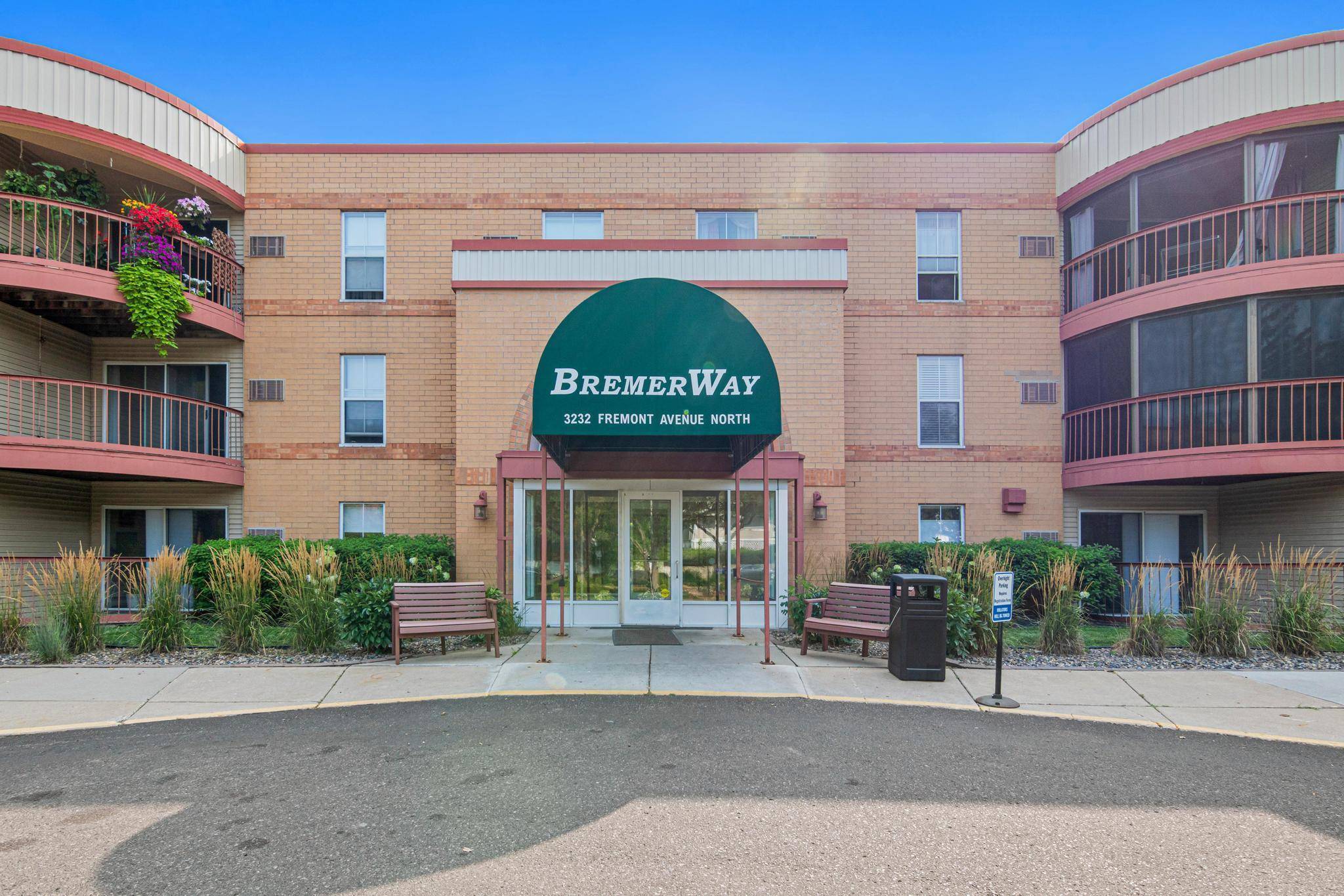 3232 Fremont AVE N #229, Minneapolis, MN 55412