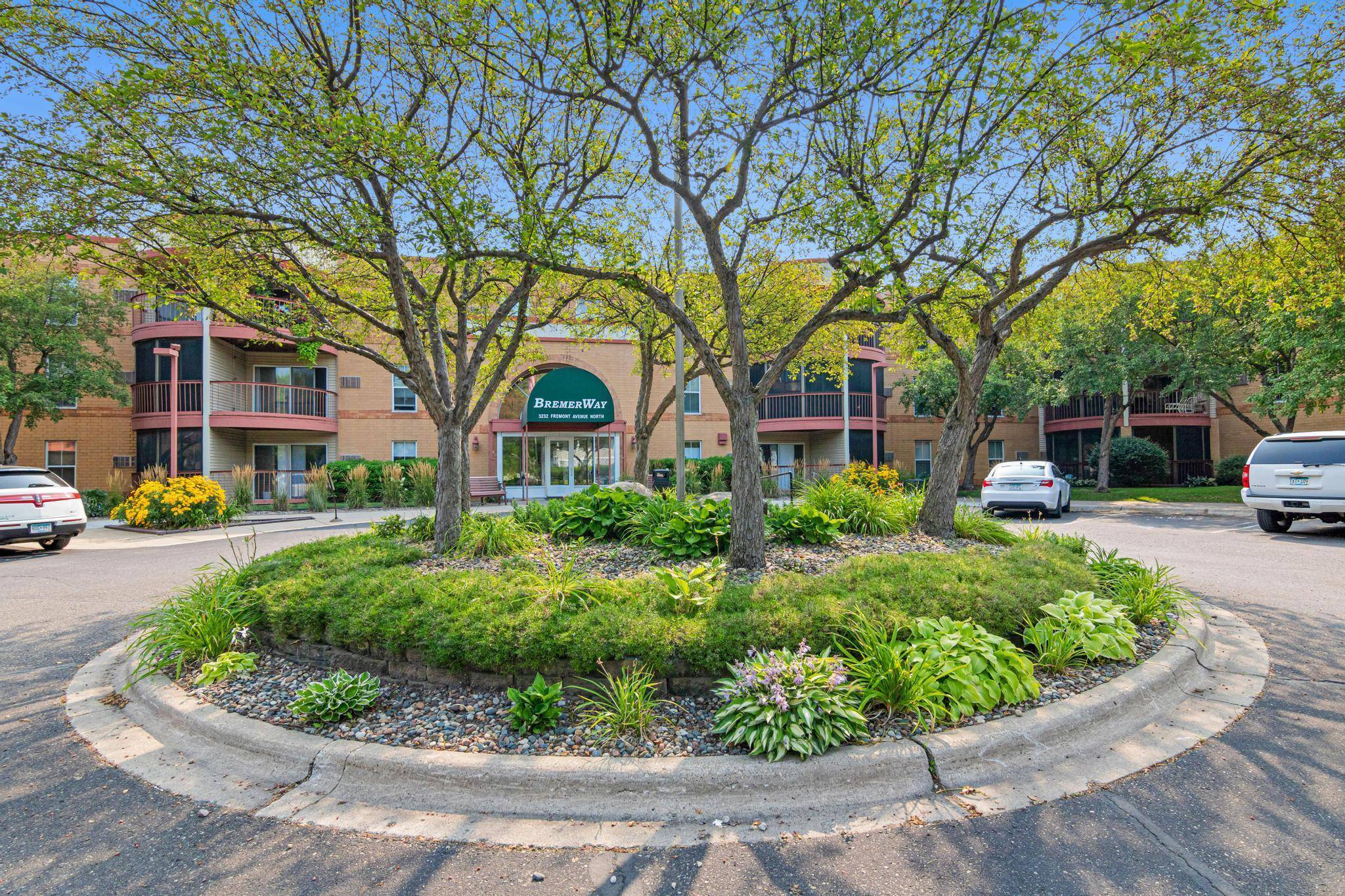 3232 Fremont AVE N #229, Minneapolis, MN 55412