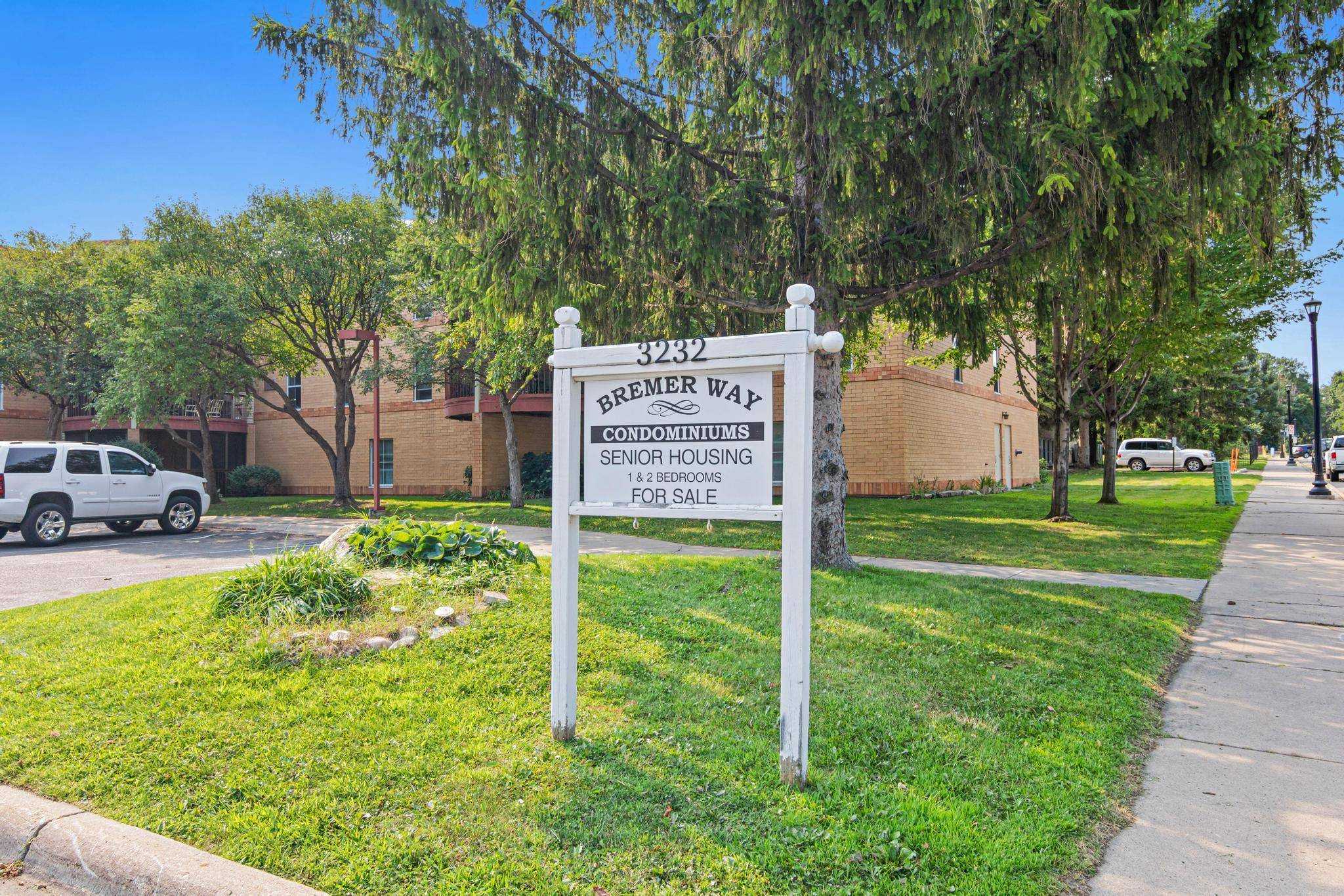 3232 Fremont AVE N #229, Minneapolis, MN 55412
