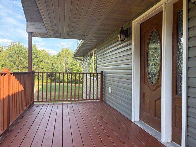 6423 Hay Creek RD, Fort Ripley, MN 56449