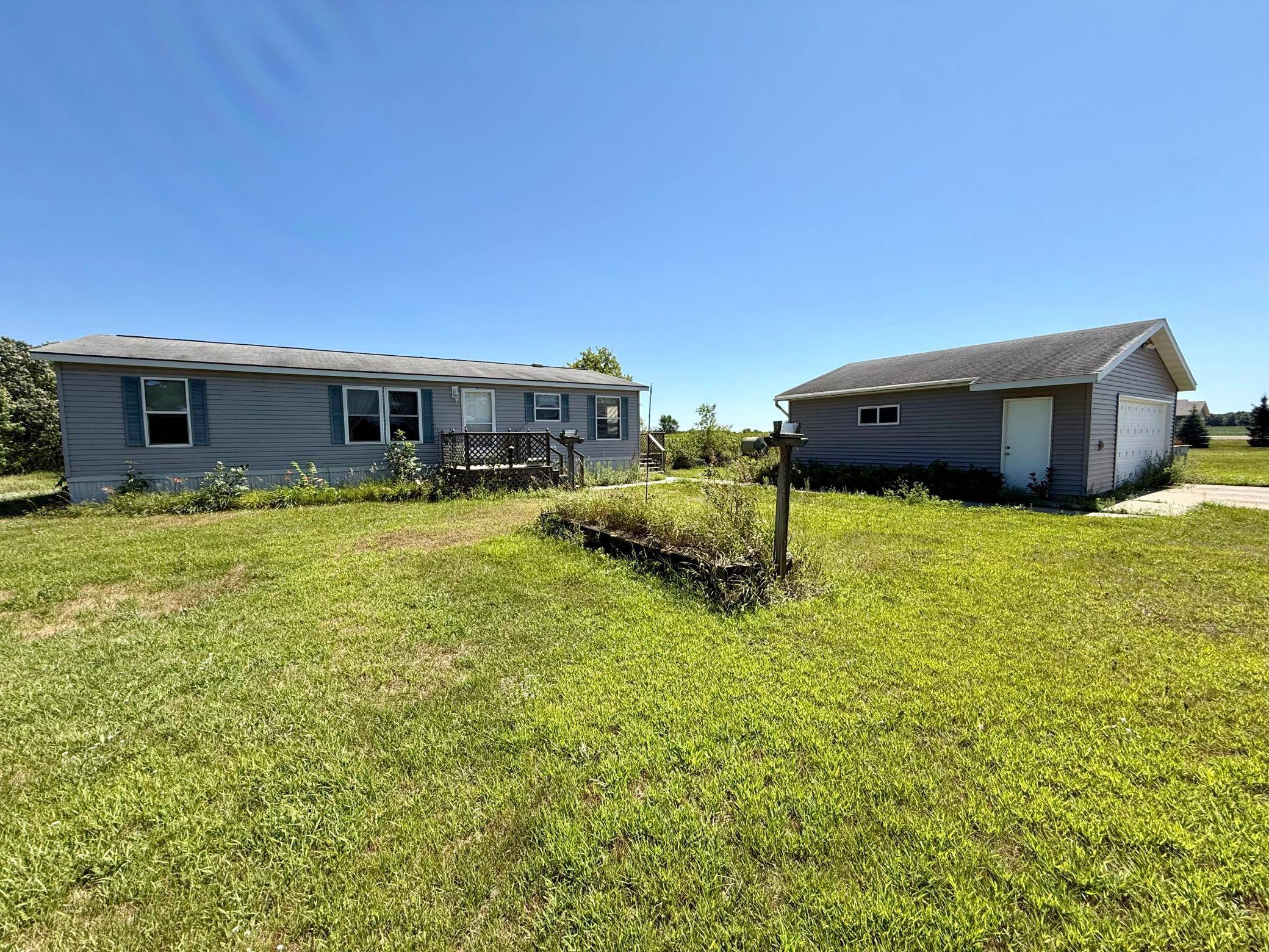 27427 County 98, Grey Eagle, MN 56336