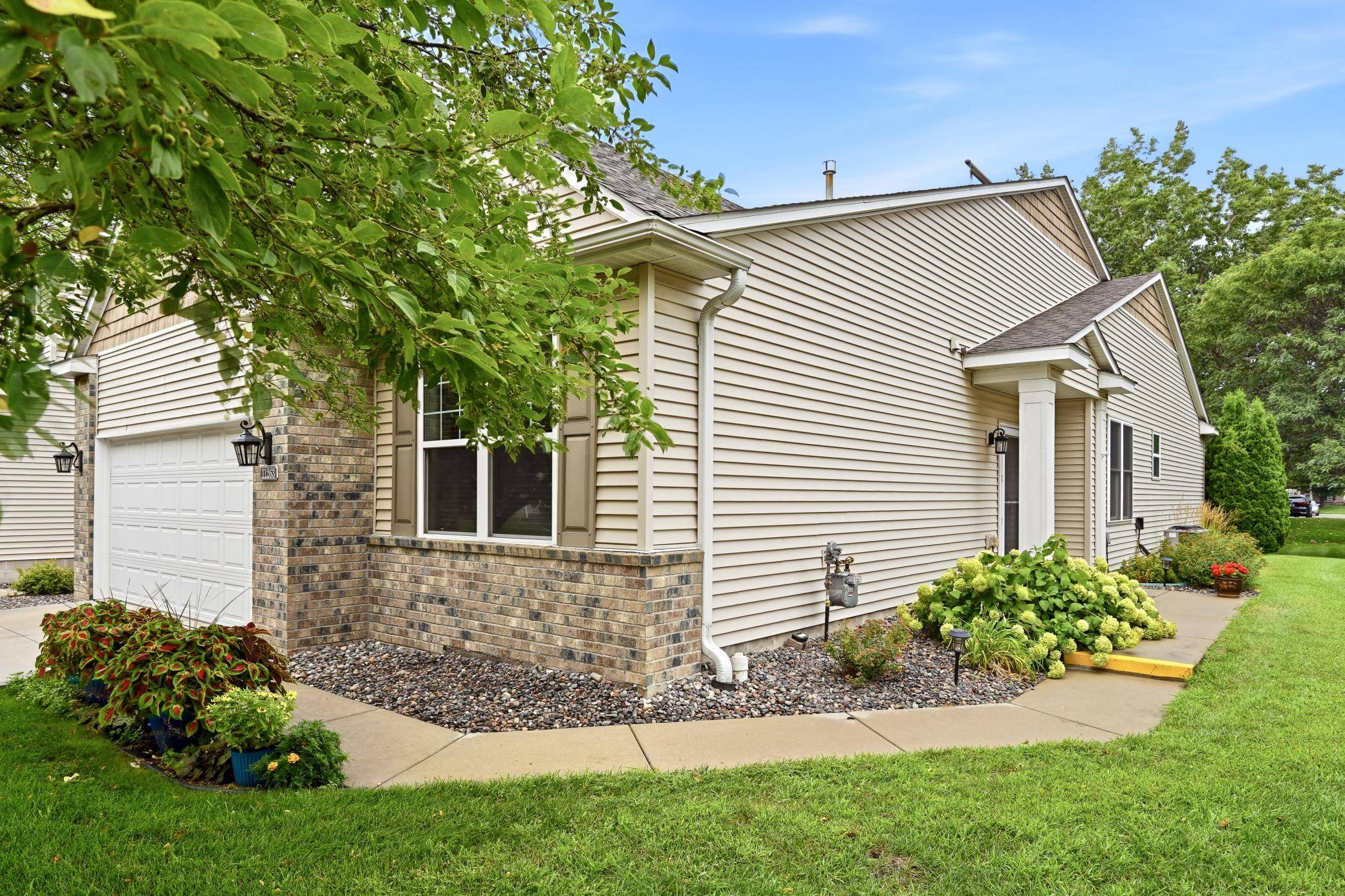 11263 Hastings ST NE, Blaine, MN 55449
