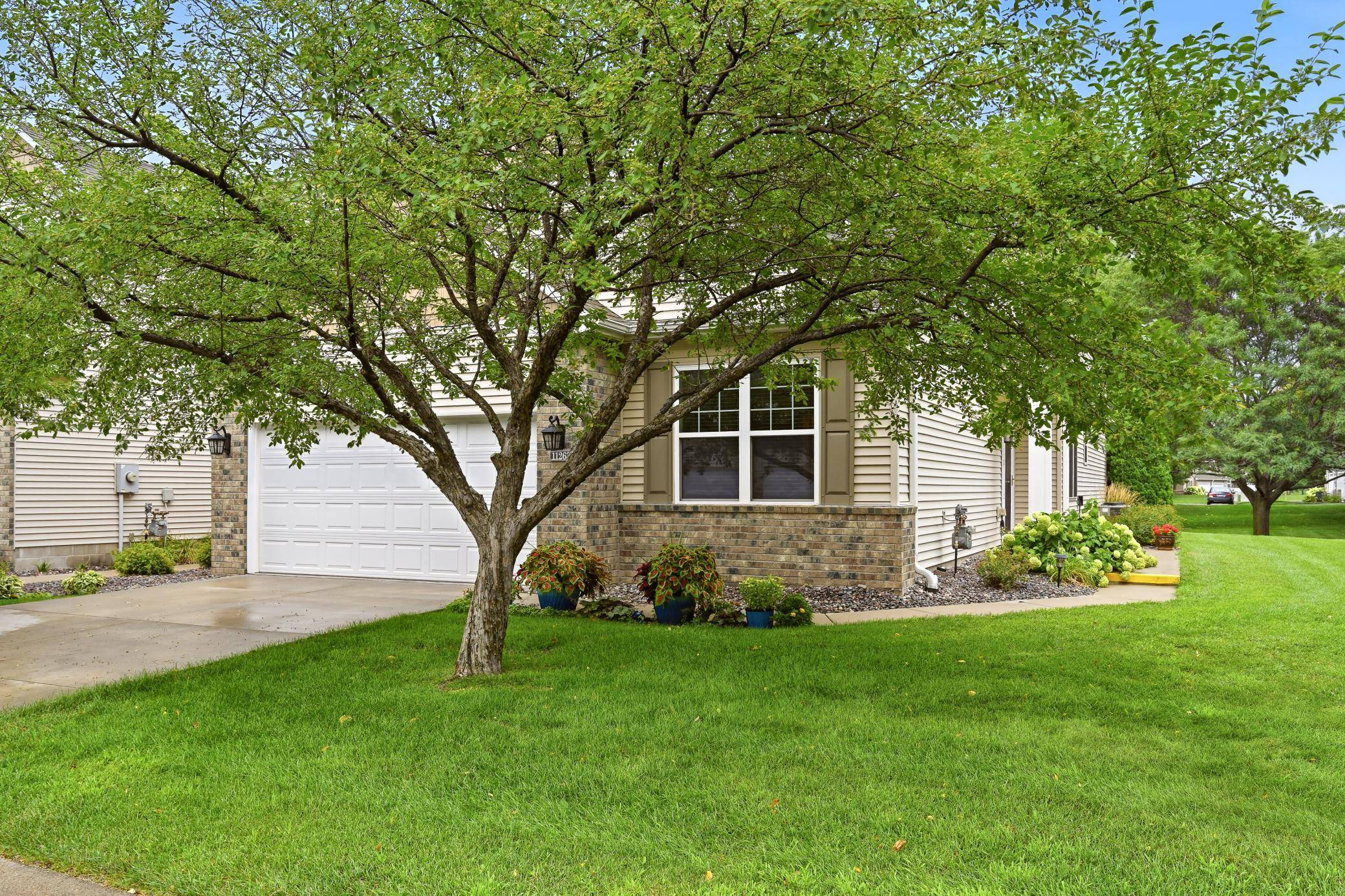 11263 Hastings ST NE, Blaine, MN 55449