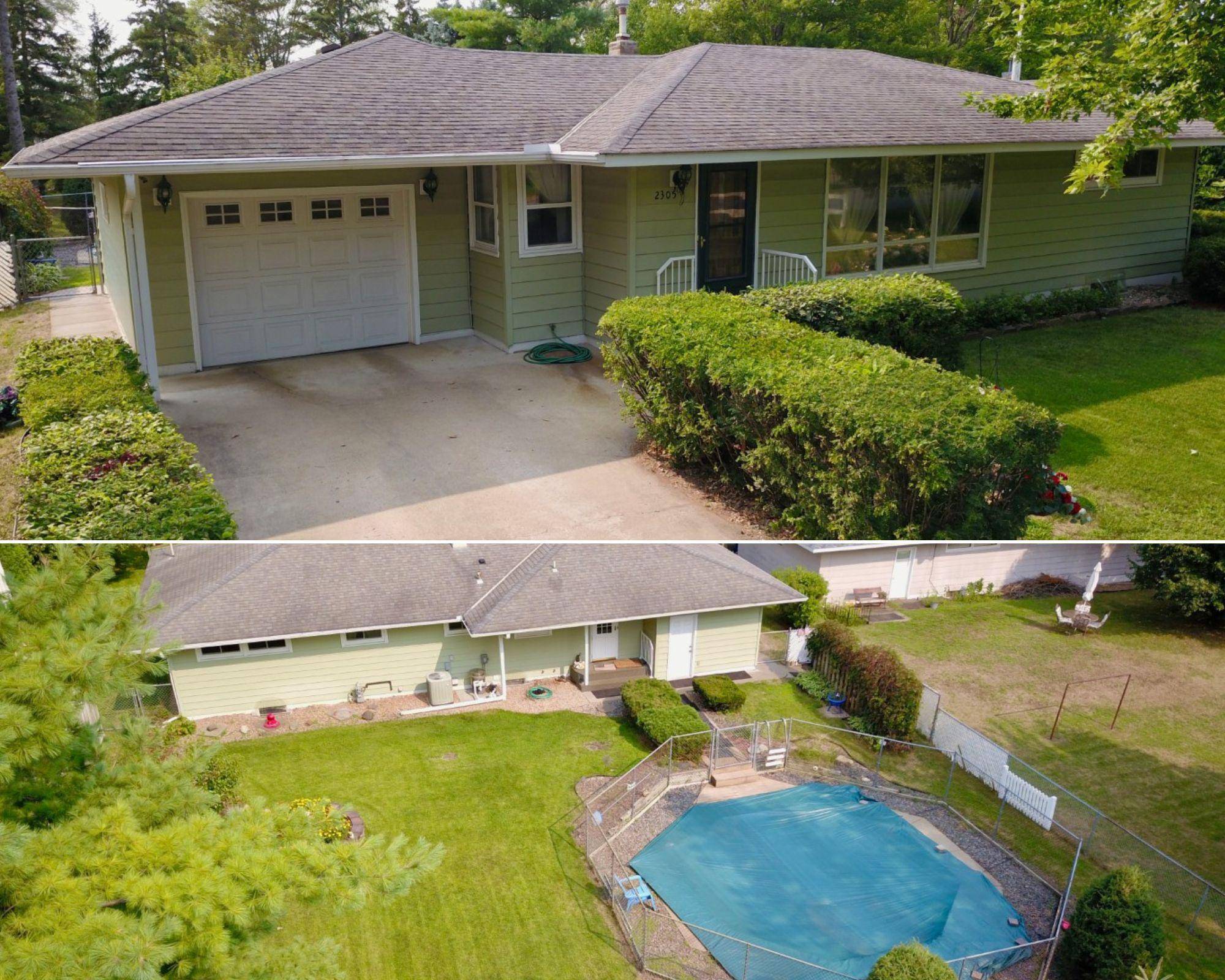 2305 10th AVE S, Saint Cloud, MN 56301