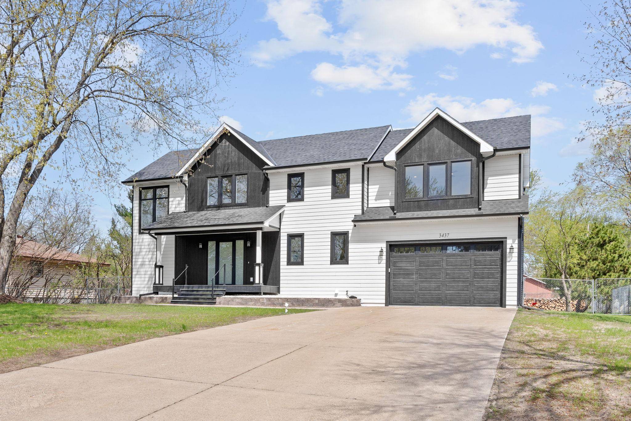 3437 141st LN NW, Andover, MN 55304