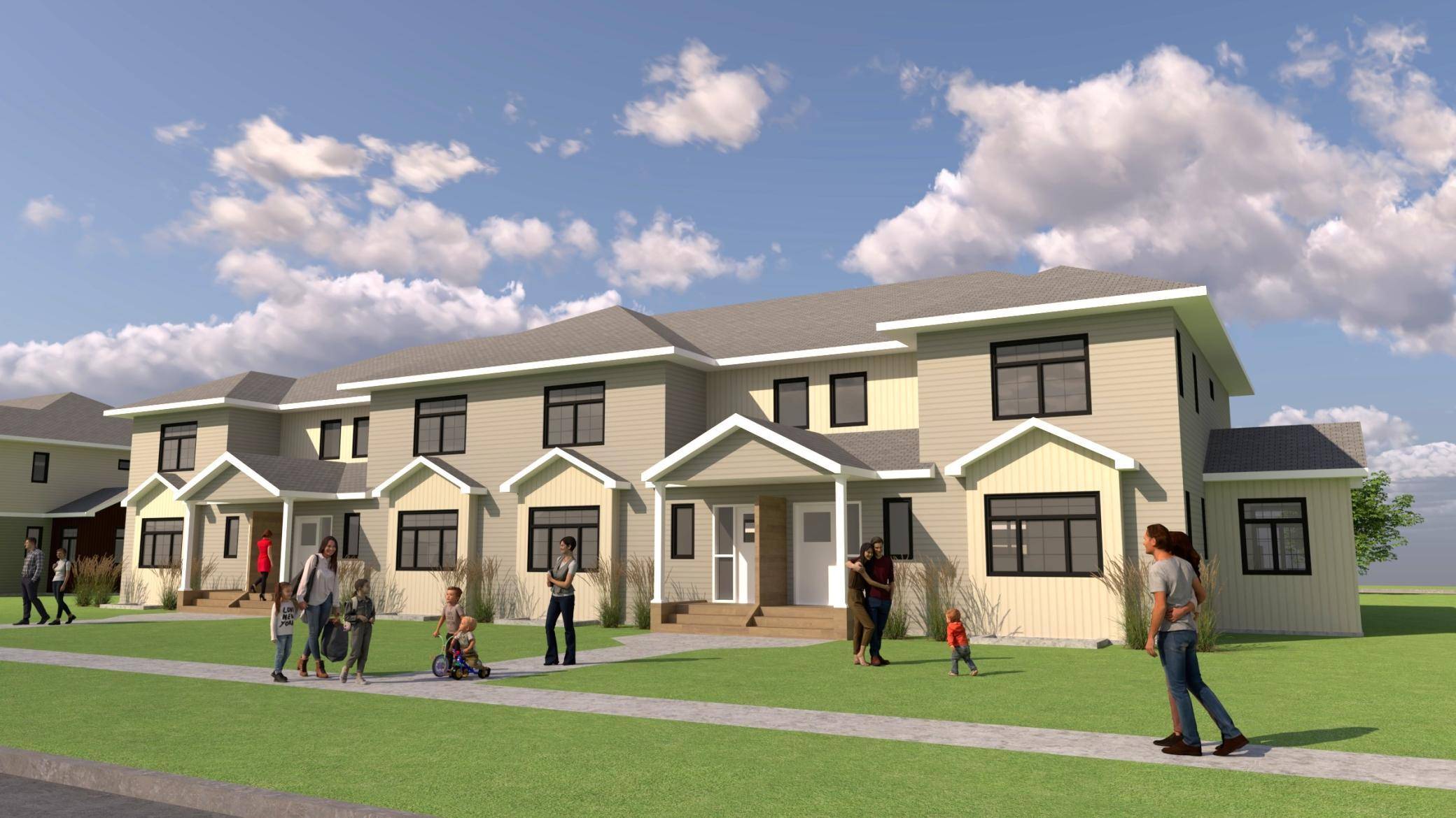 TBD (LOT 14/BLK 4) Linden ST, Kindred, ND 58051