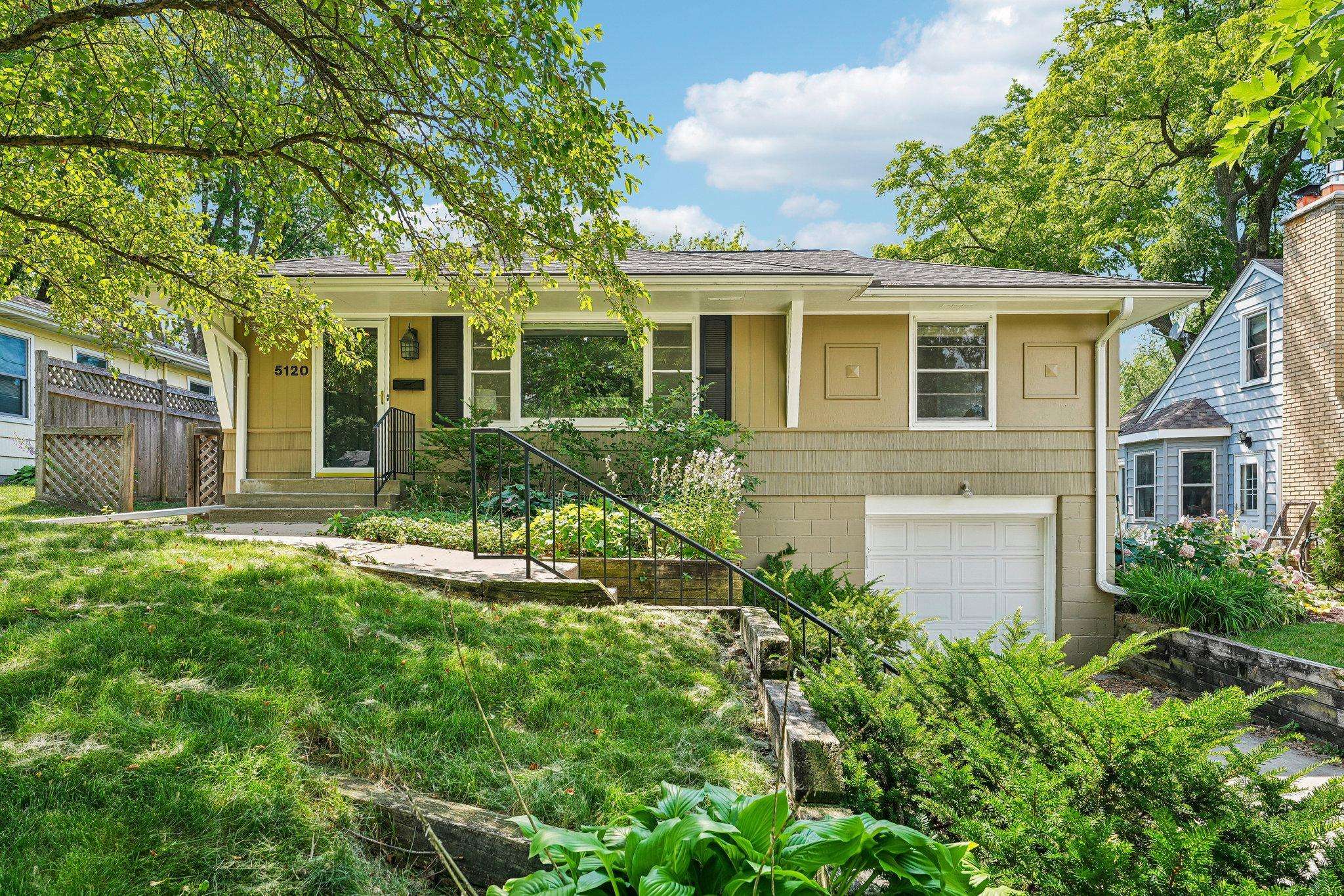 5120 Bedford AVE, Edina, MN 55436