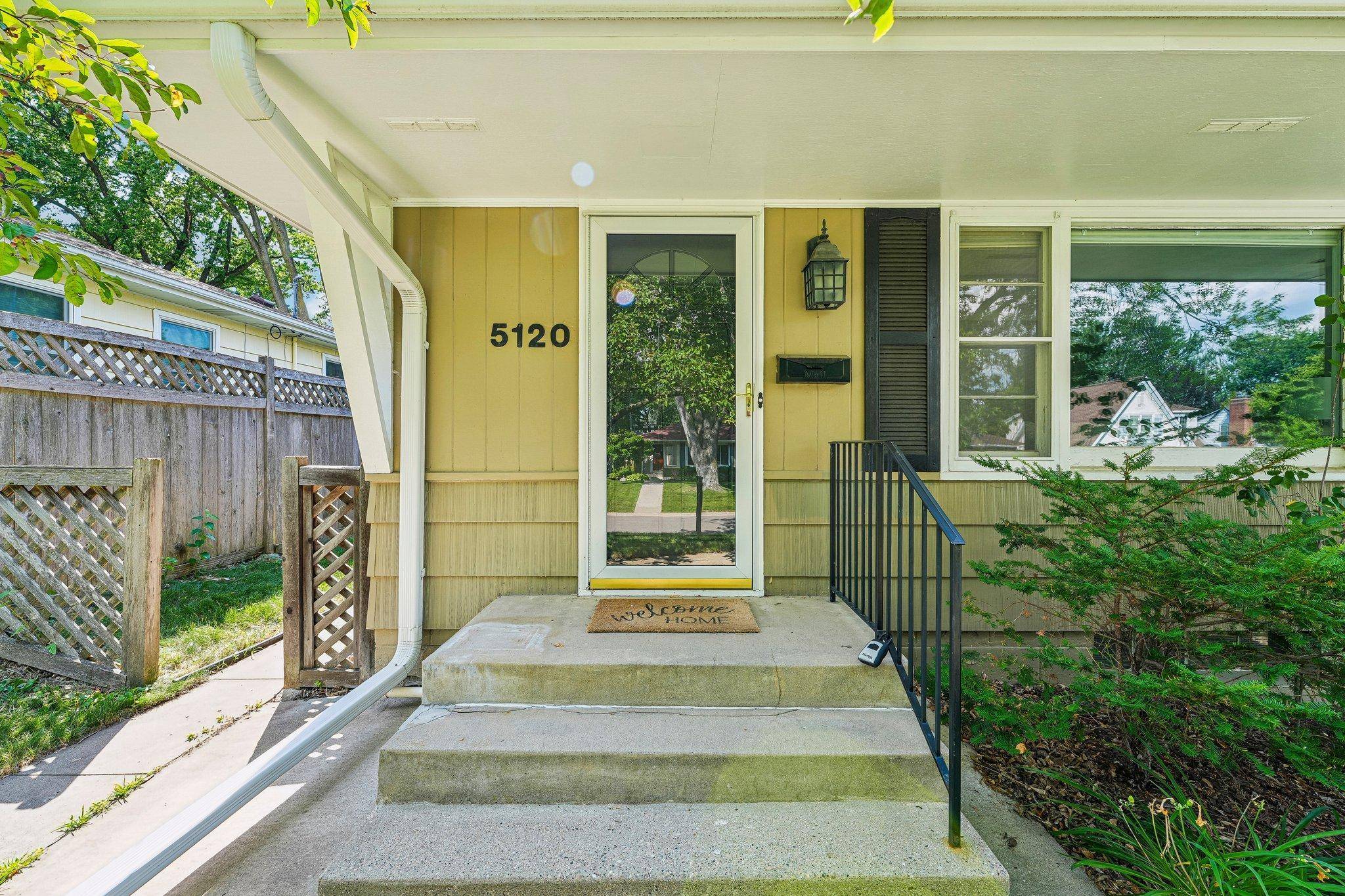 5120 Bedford AVE, Edina, MN 55436