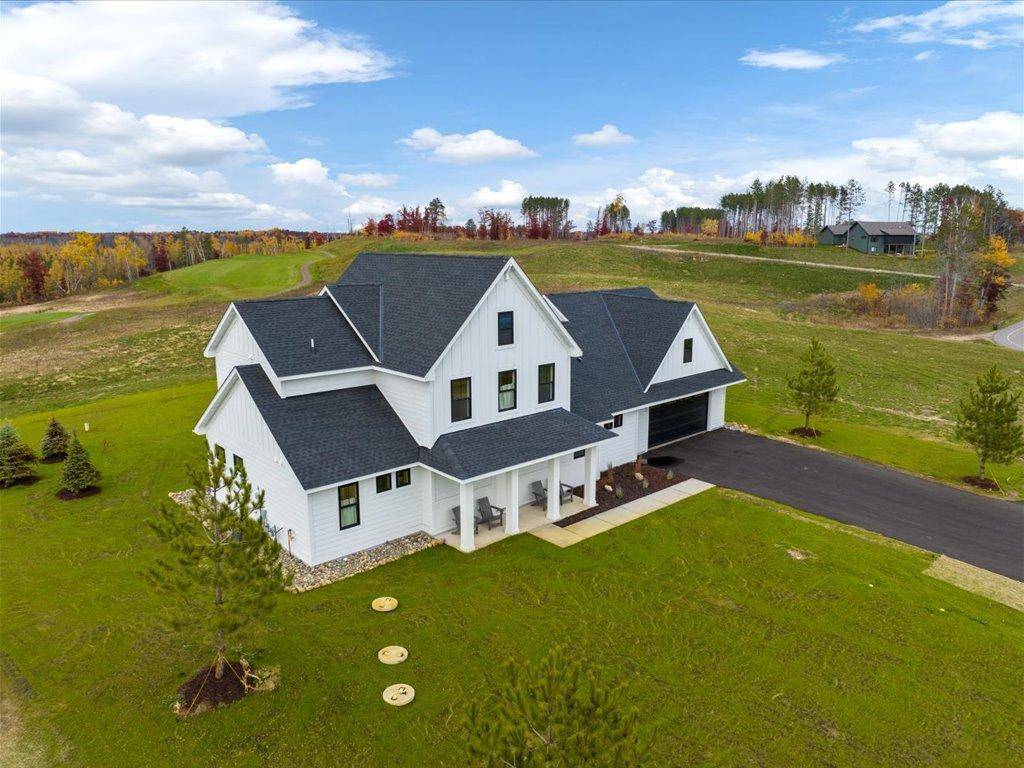 3544 Royal Lytham CT, Brainerd, MN 56401
