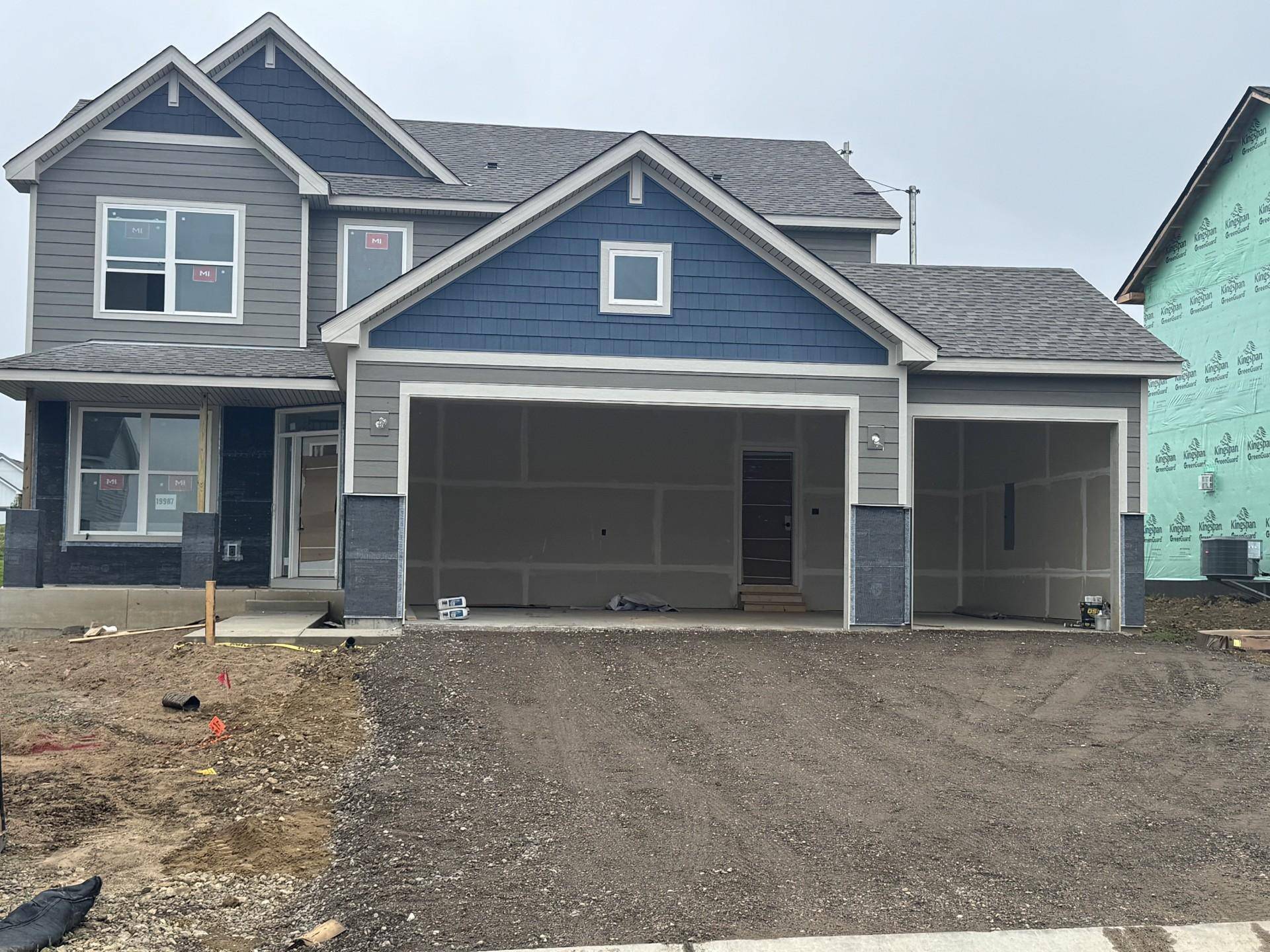 19987 Gadston LN, Lakeville, MN 55044