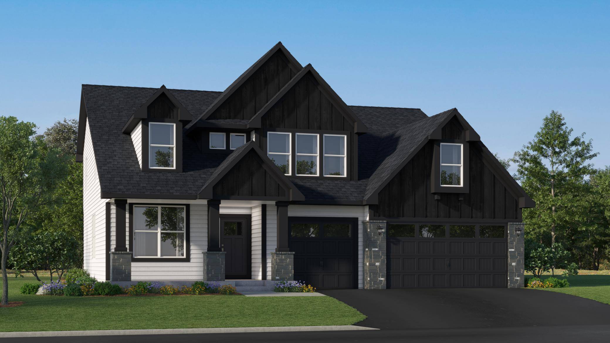 19986 Gadston LN, Lakeville, MN 55044