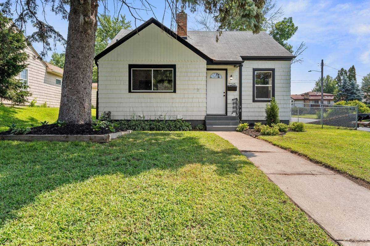7245 1st AVE S, Richfield, MN 55423