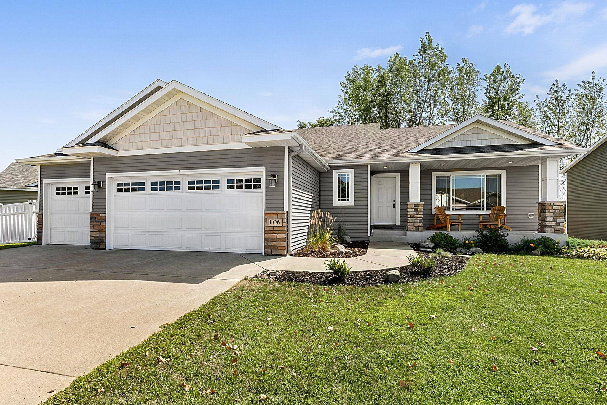 1106 17th ST S, Sartell, MN 56377