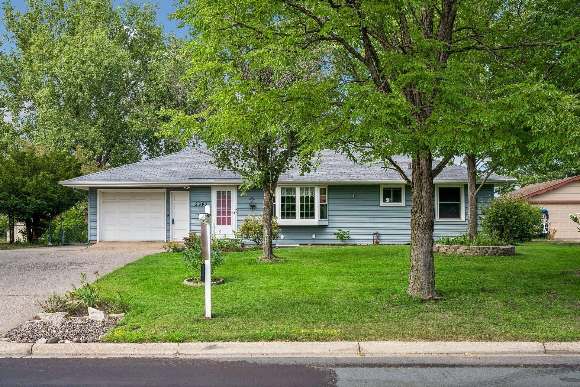 2343 115th AVE NW, Coon Rapids, MN 55433