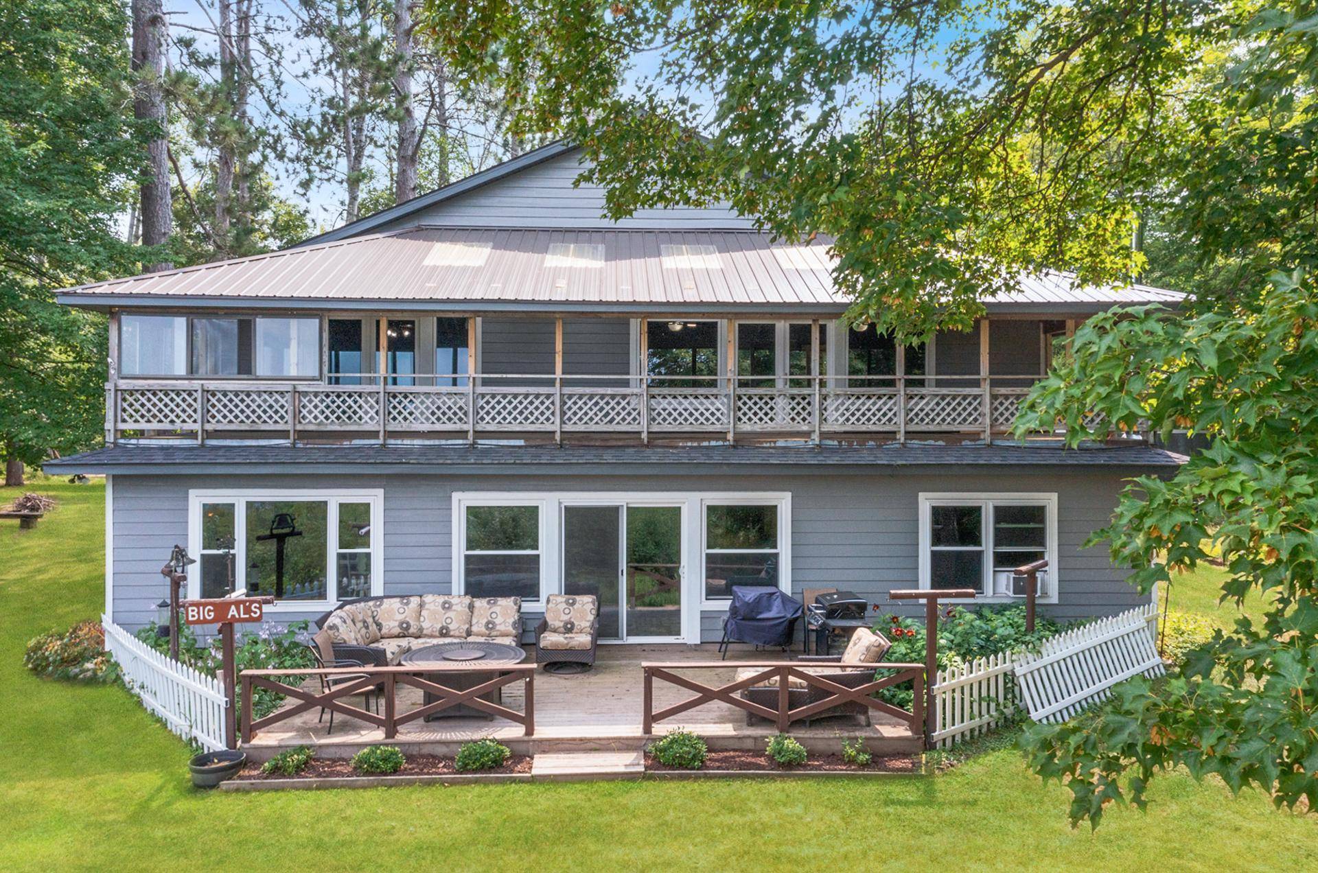 18422 483rd ST, Mcgregor, MN 55760