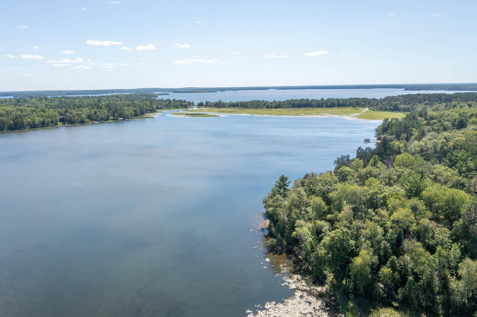 8815 Arrowhead CT, Pine River, MN 56474