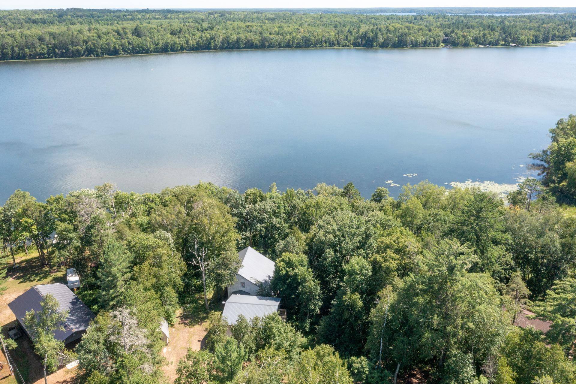 8815 Arrowhead CT, Pine River, MN 56474