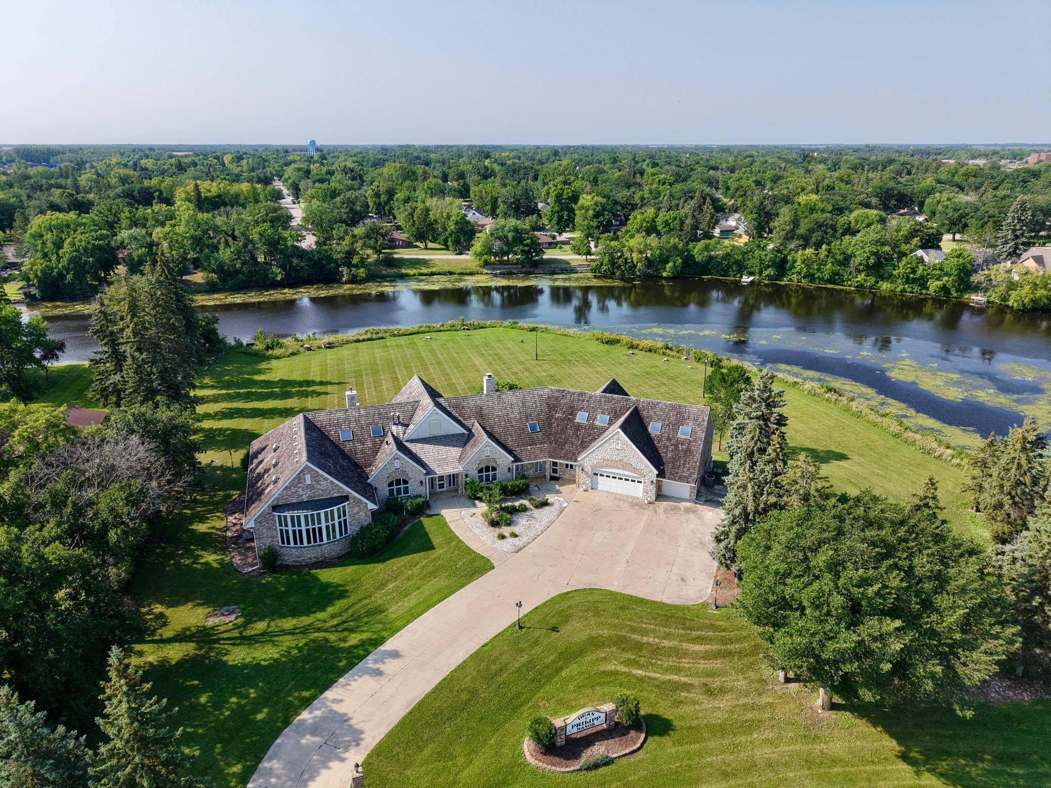 1020 Centennial DR, Thief River Falls, MN 56701