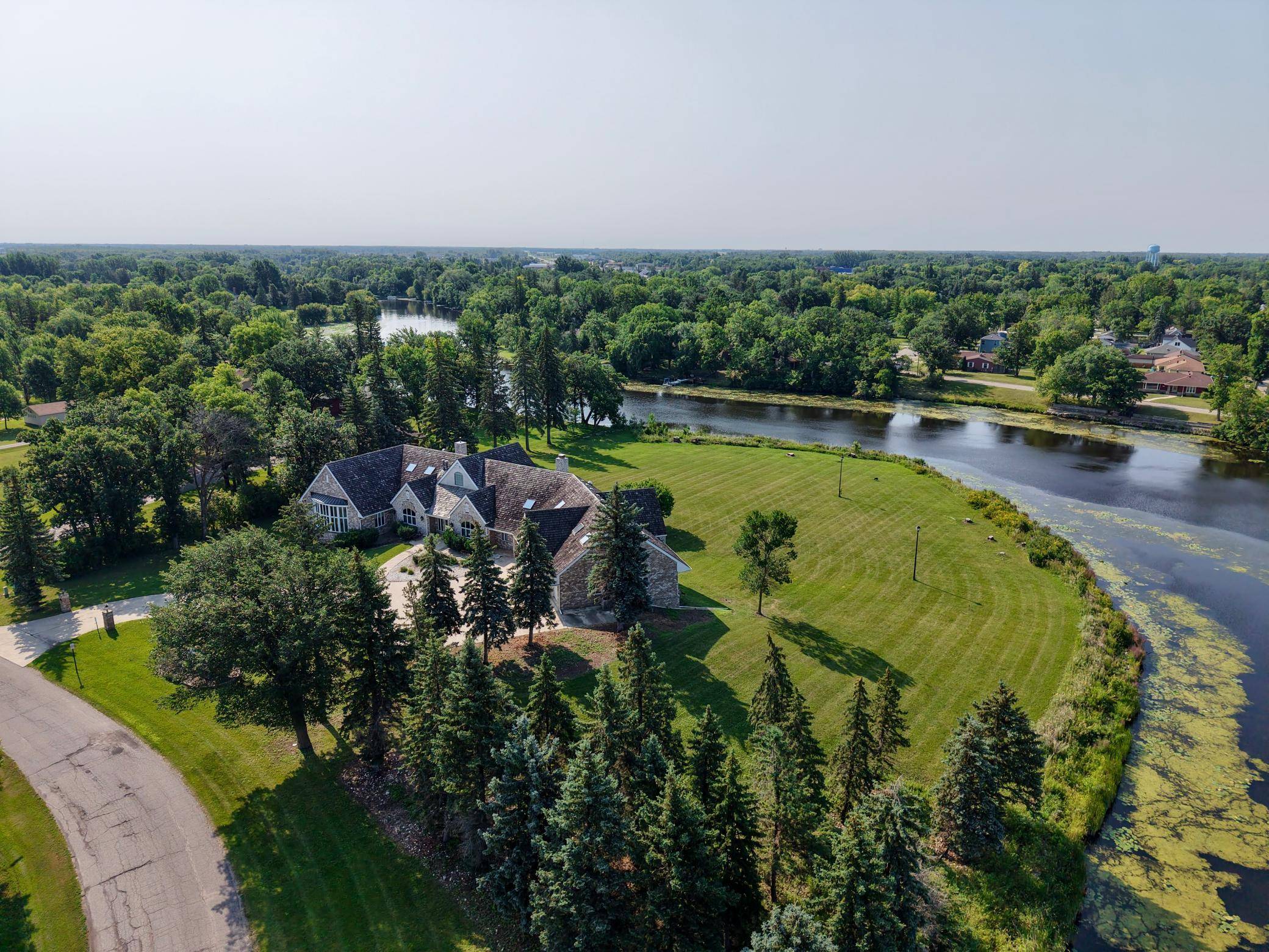 1020 Centennial DR, Thief River Falls, MN 56701