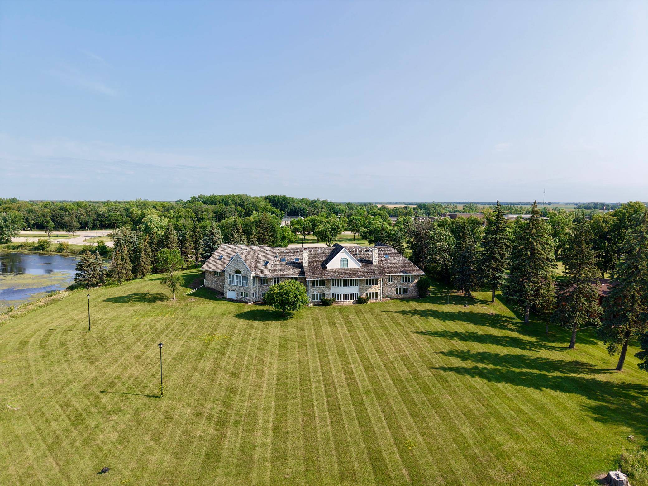 1020 Centennial DR, Thief River Falls, MN 56701