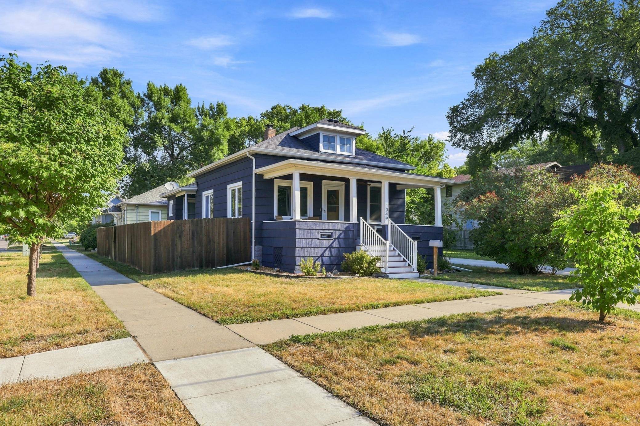 1349 4th AVE S, Fargo, ND 58103