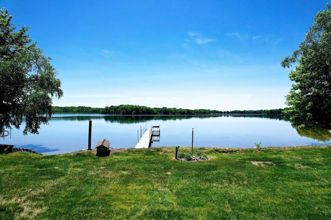 W13235 Old Highway D, New Auburn, WI 54757