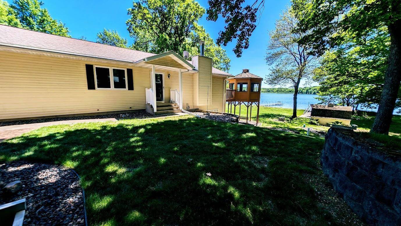 W13235 Old Highway D, New Auburn, WI 54757