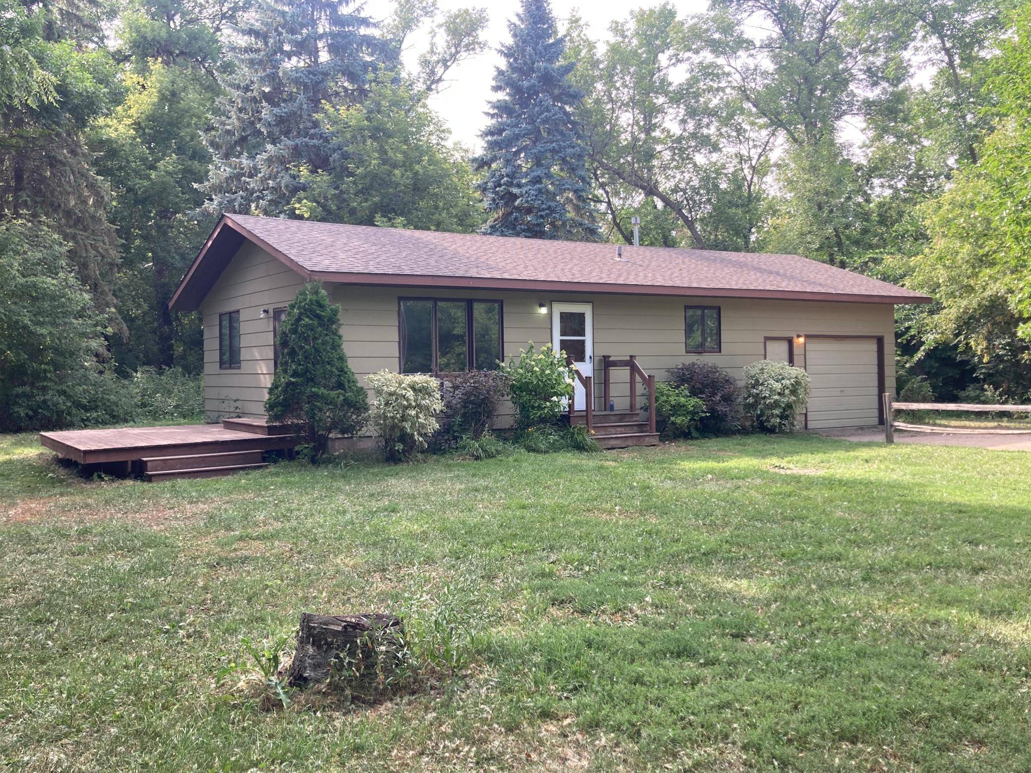 26291 82nd AVE S, Hawley, MN 56549