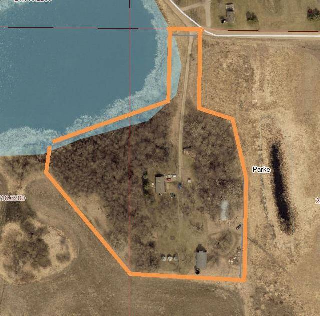 26291 82nd AVE S, Hawley, MN 56549