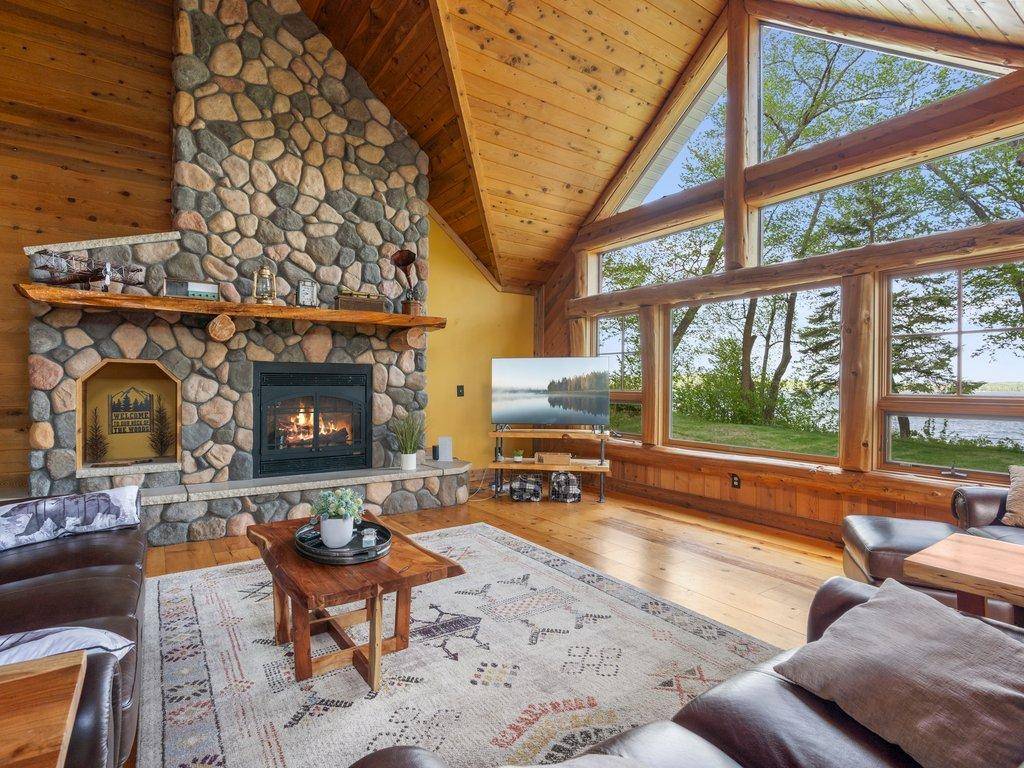 3848 Little Boy RD NE, Longville, MN 56655