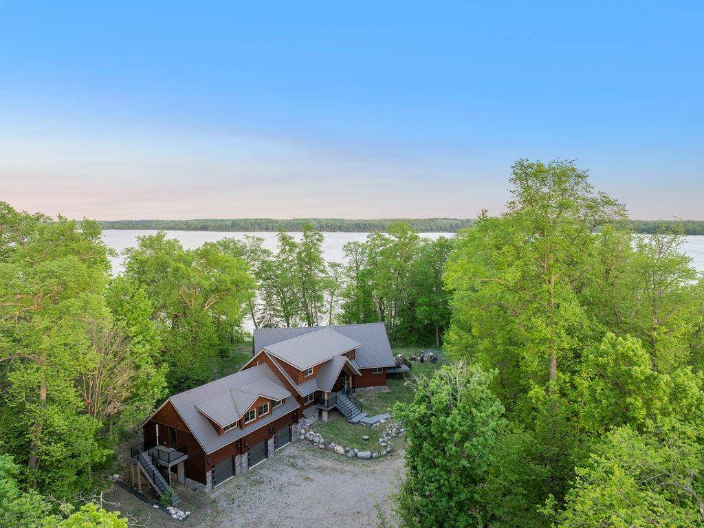 3848 Little Boy RD NE, Longville, MN 56655
