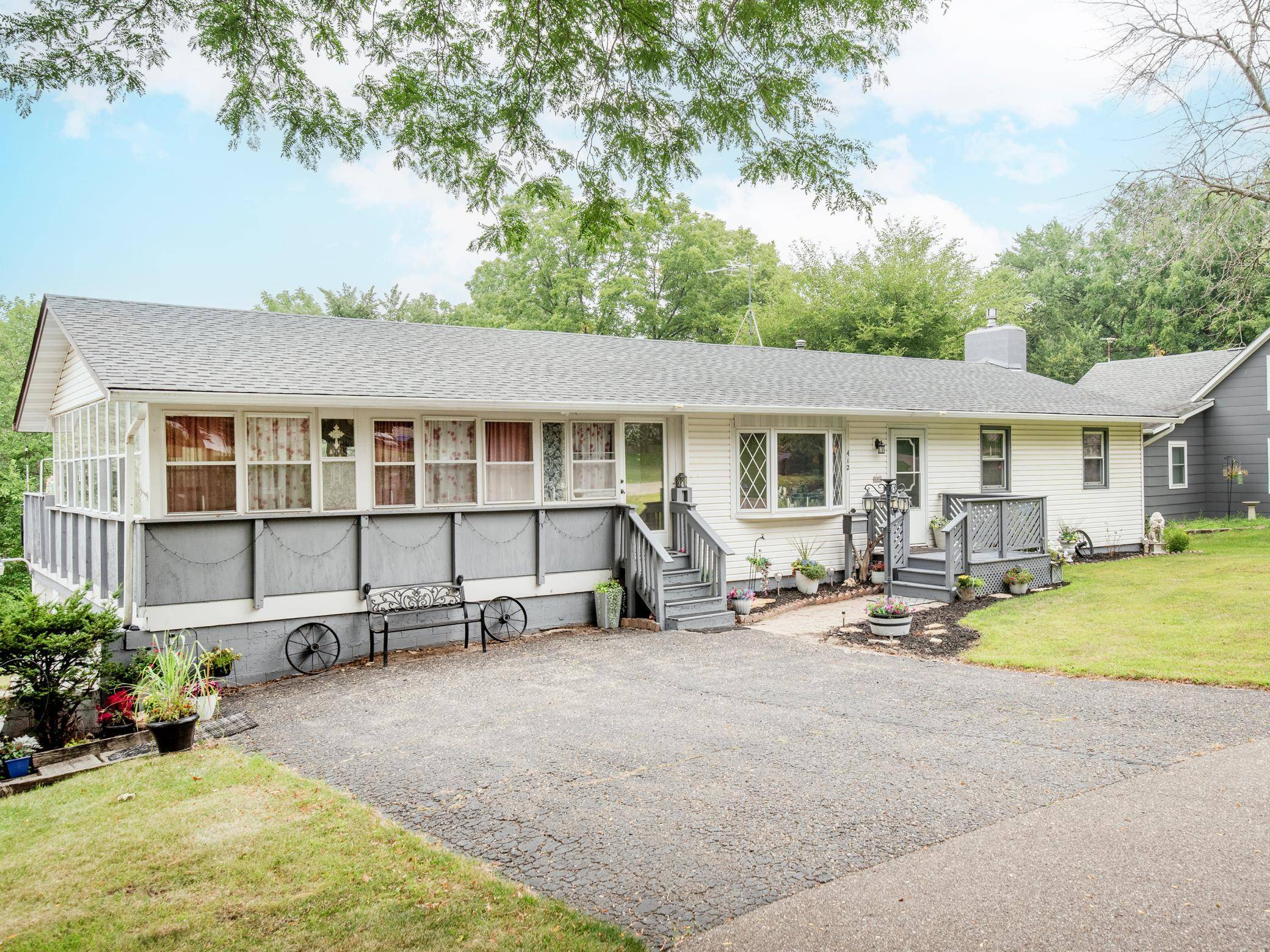 412 Water ST E, Cannon Falls, MN 55009