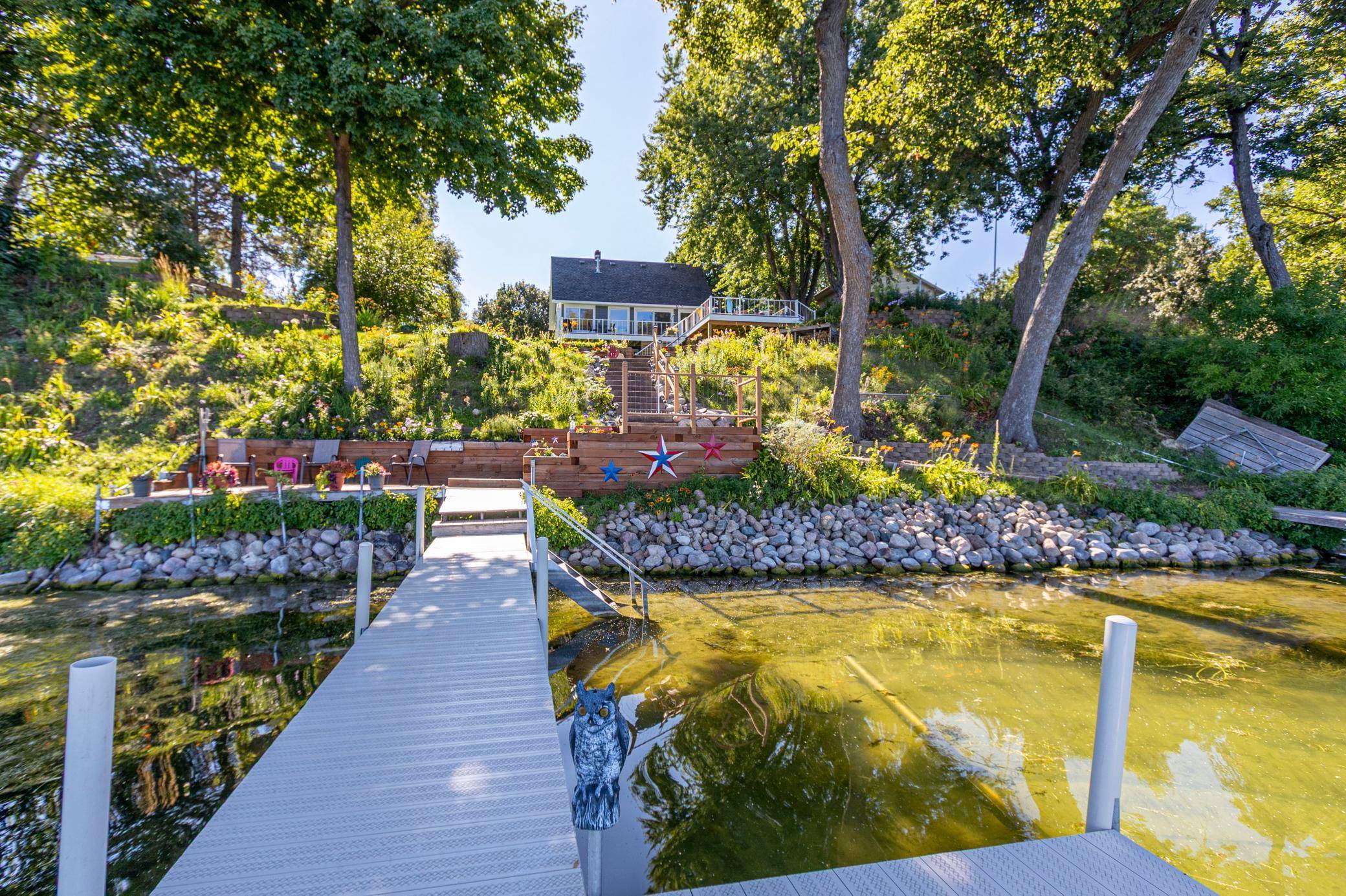 1301 Geneva DR, Alexandria, MN 56308
