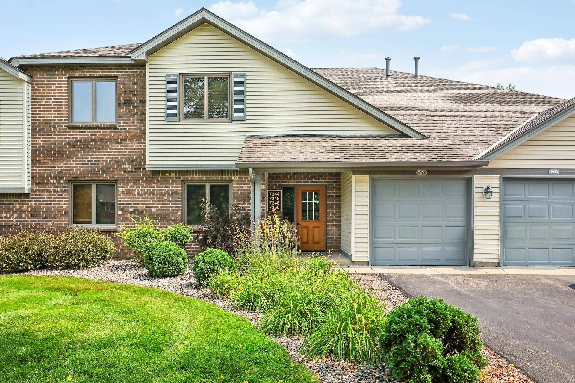 7244 Hunters RUN #21D, Eden Prairie, MN 55346