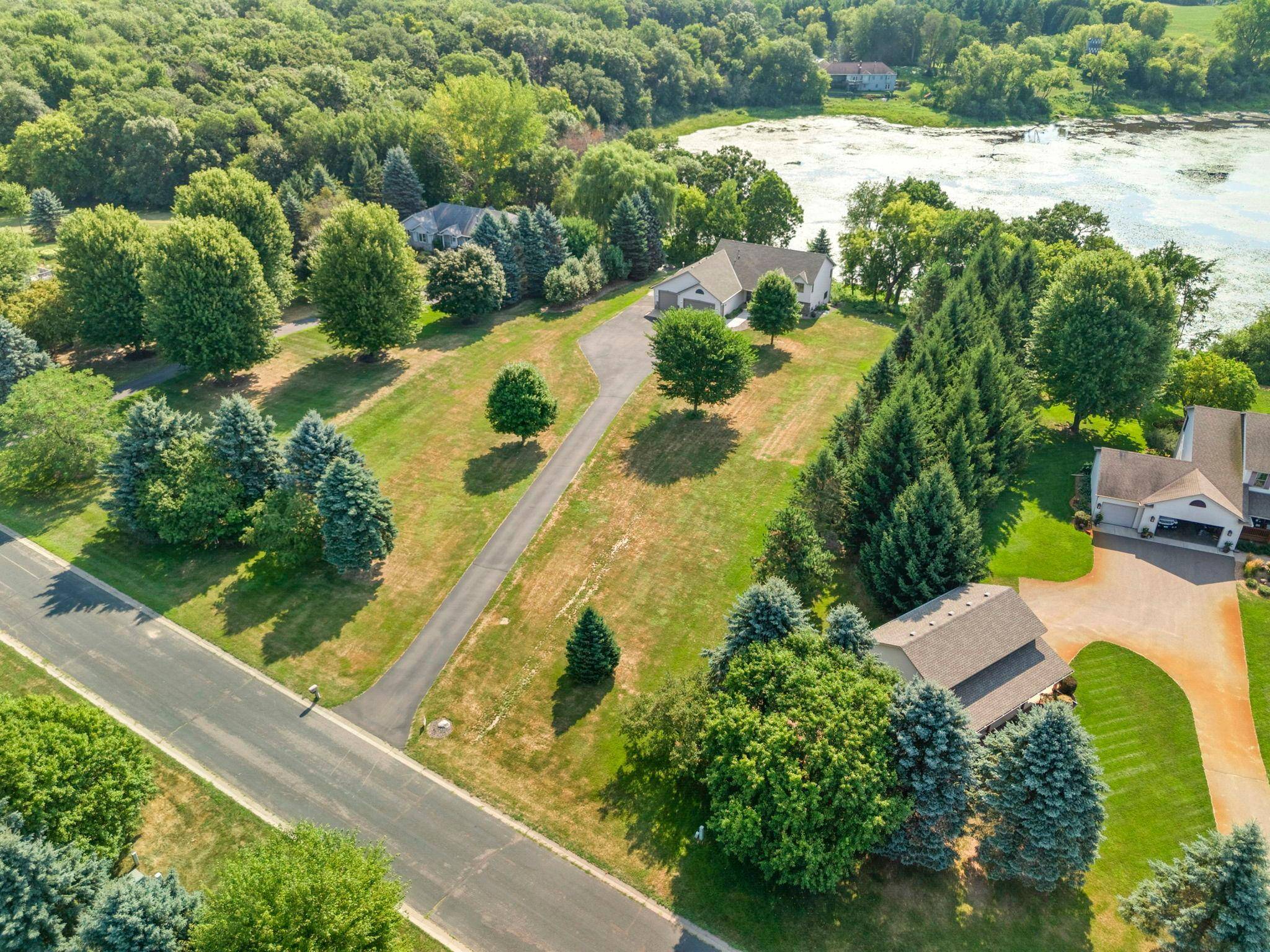 27321 Isle DR, Chisago City, MN 55013