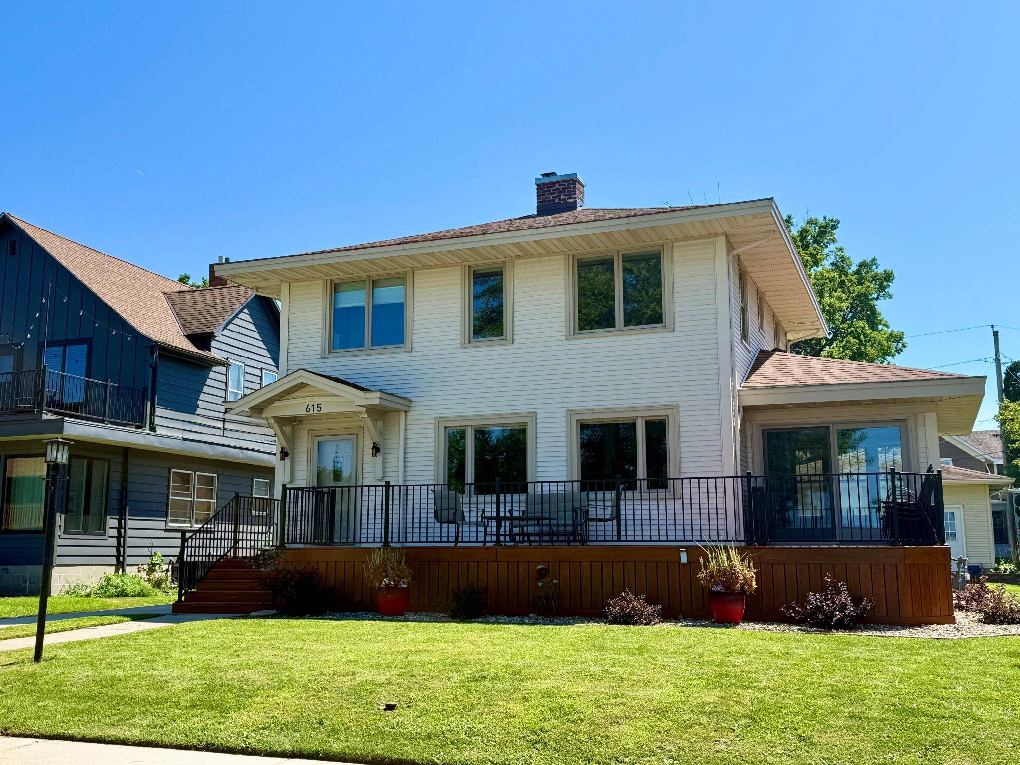 615 Grace ST, Albert Lea, MN 56007