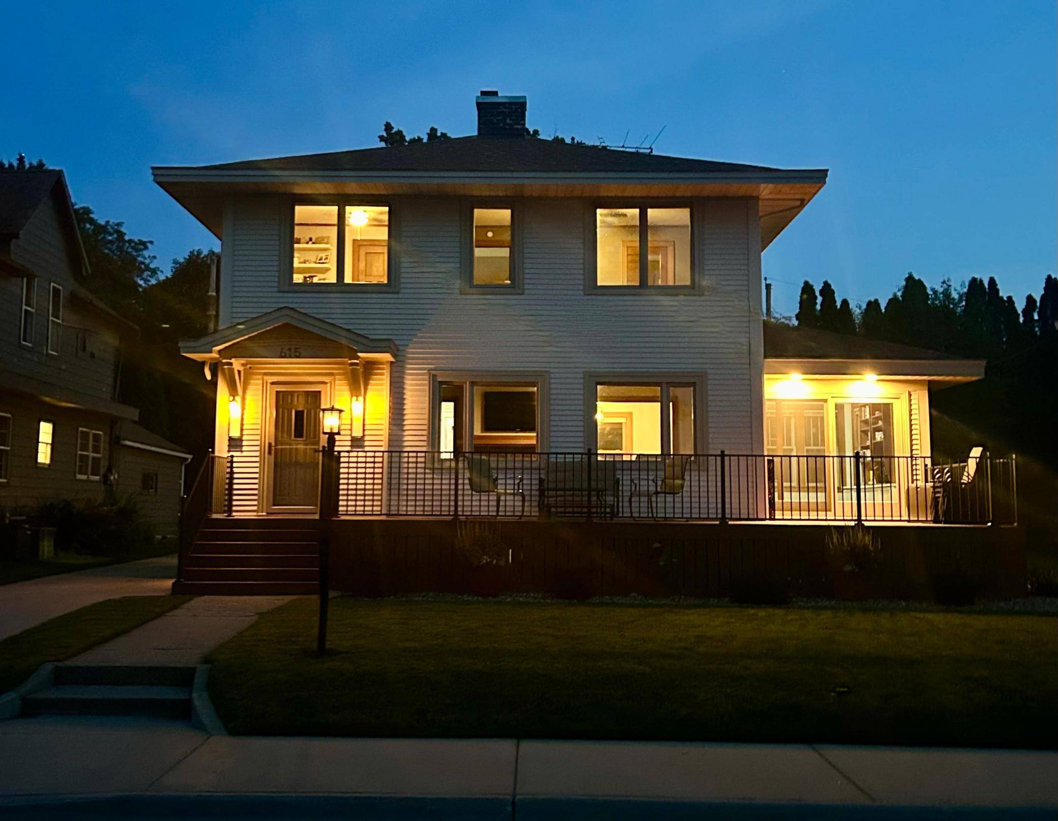 615 Grace ST, Albert Lea, MN 56007
