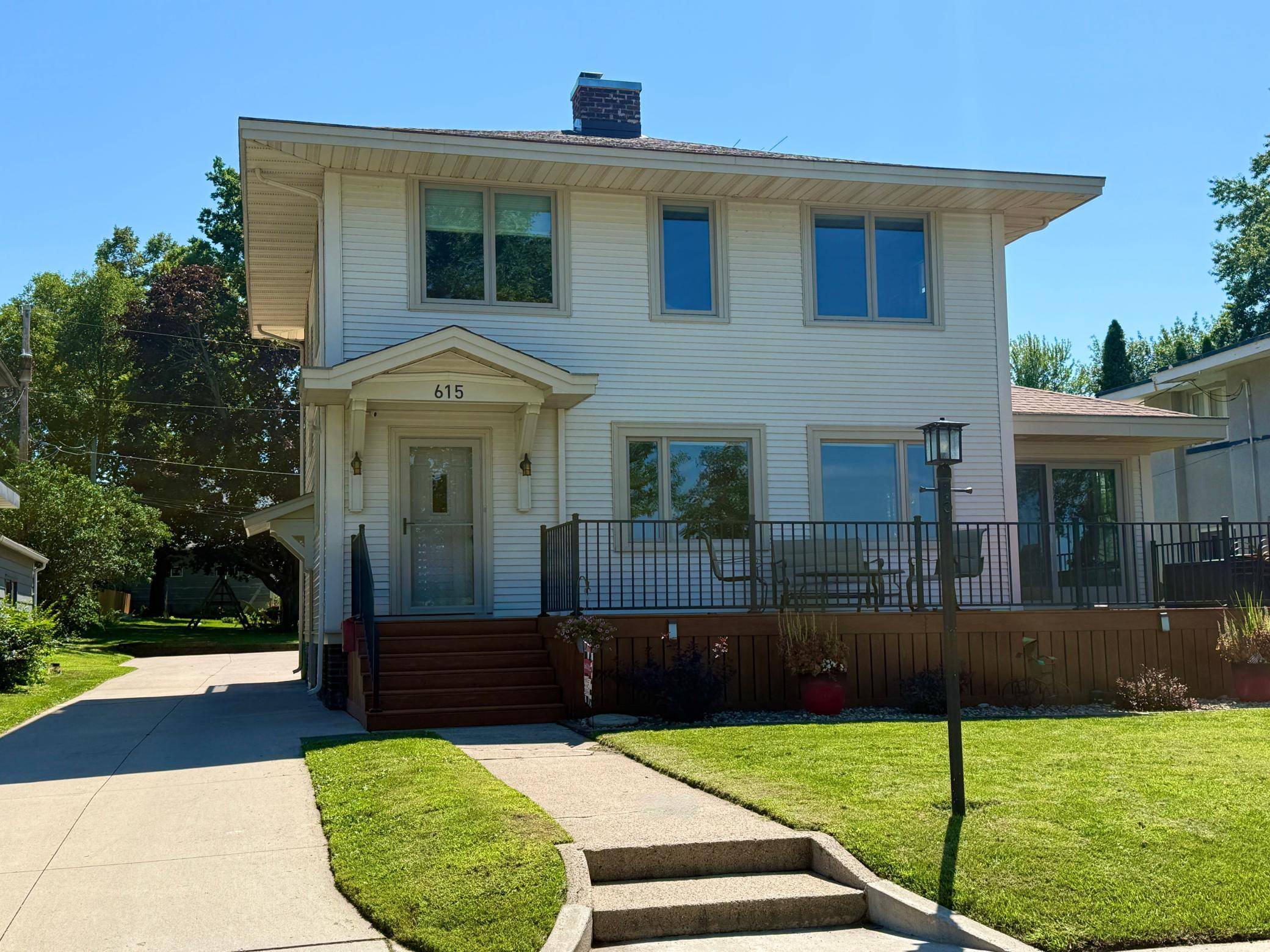 615 Grace ST, Albert Lea, MN 56007