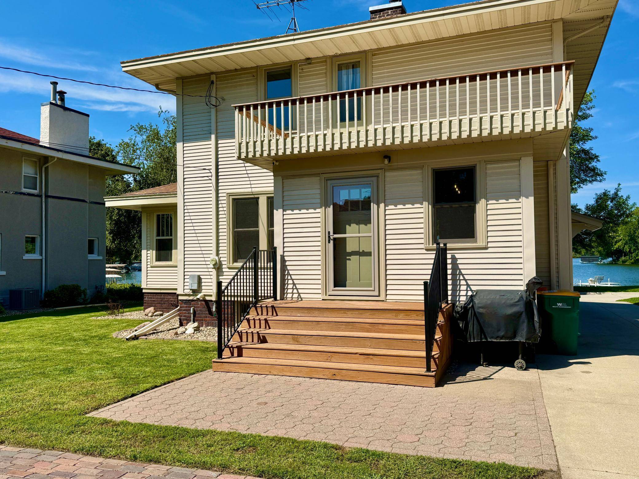 615 Grace ST, Albert Lea, MN 56007