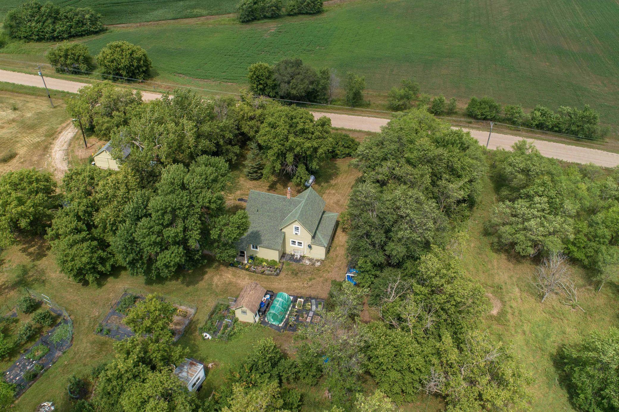 42406 195th ST, Clitherall, MN 56524