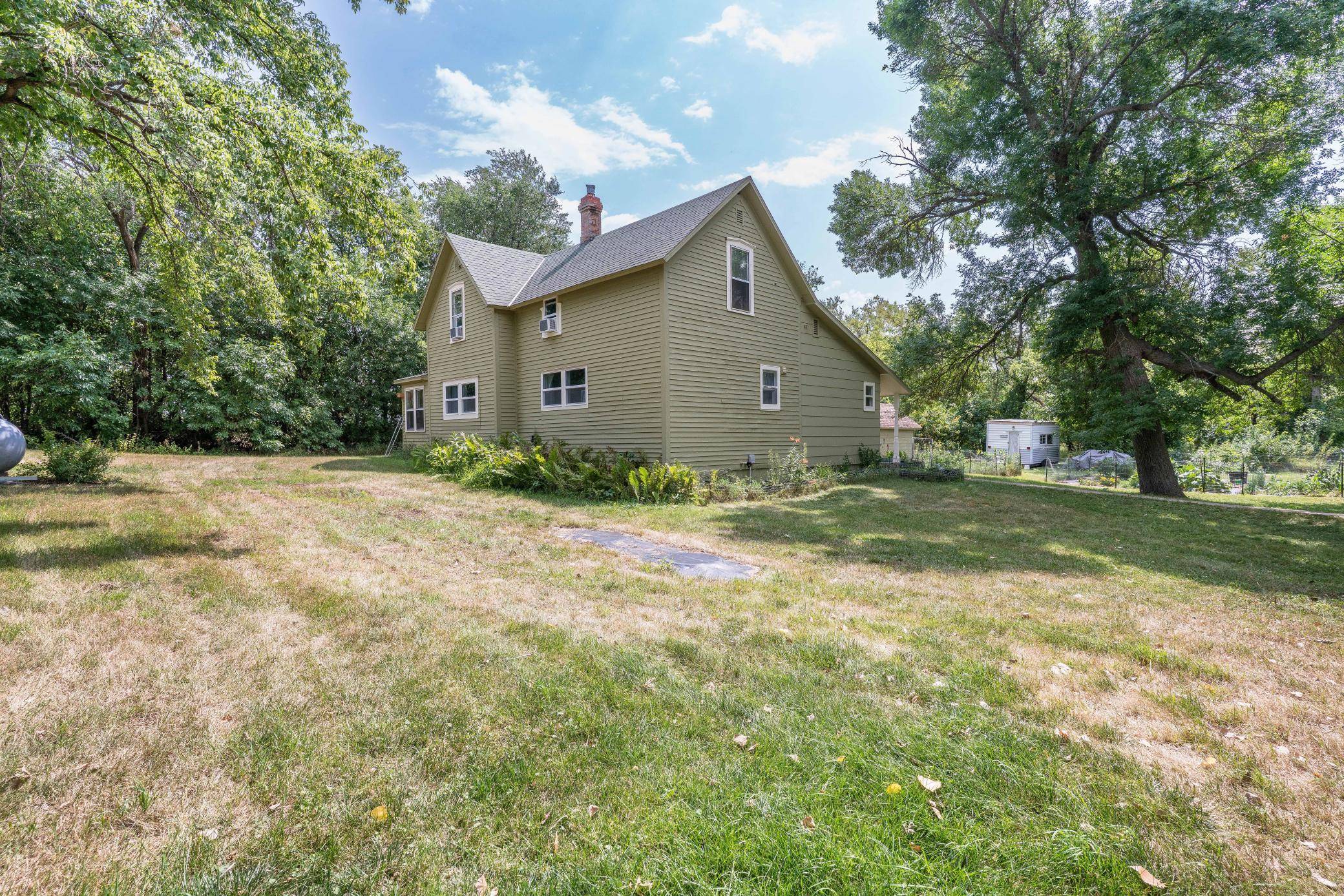 42406 195th ST, Clitherall, MN 56524